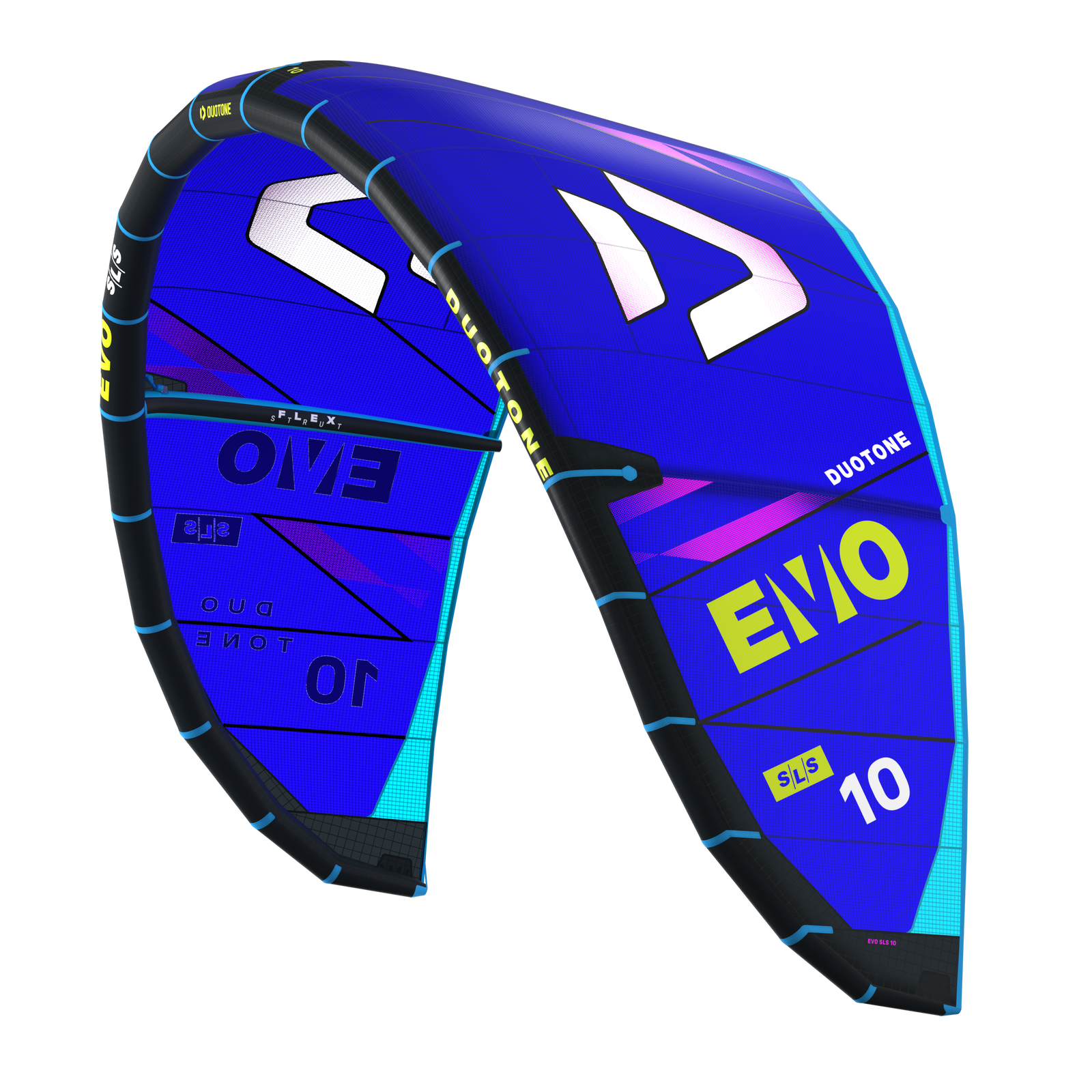 Evo Sls - 2025