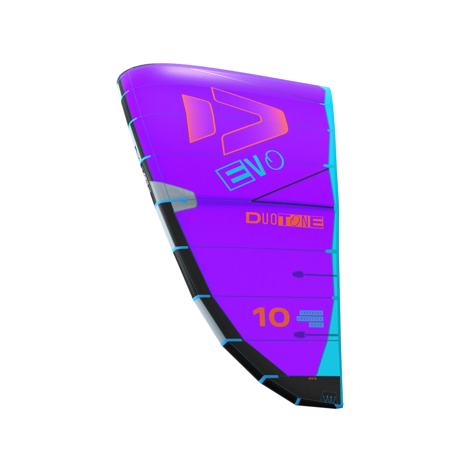 Evo - 2026