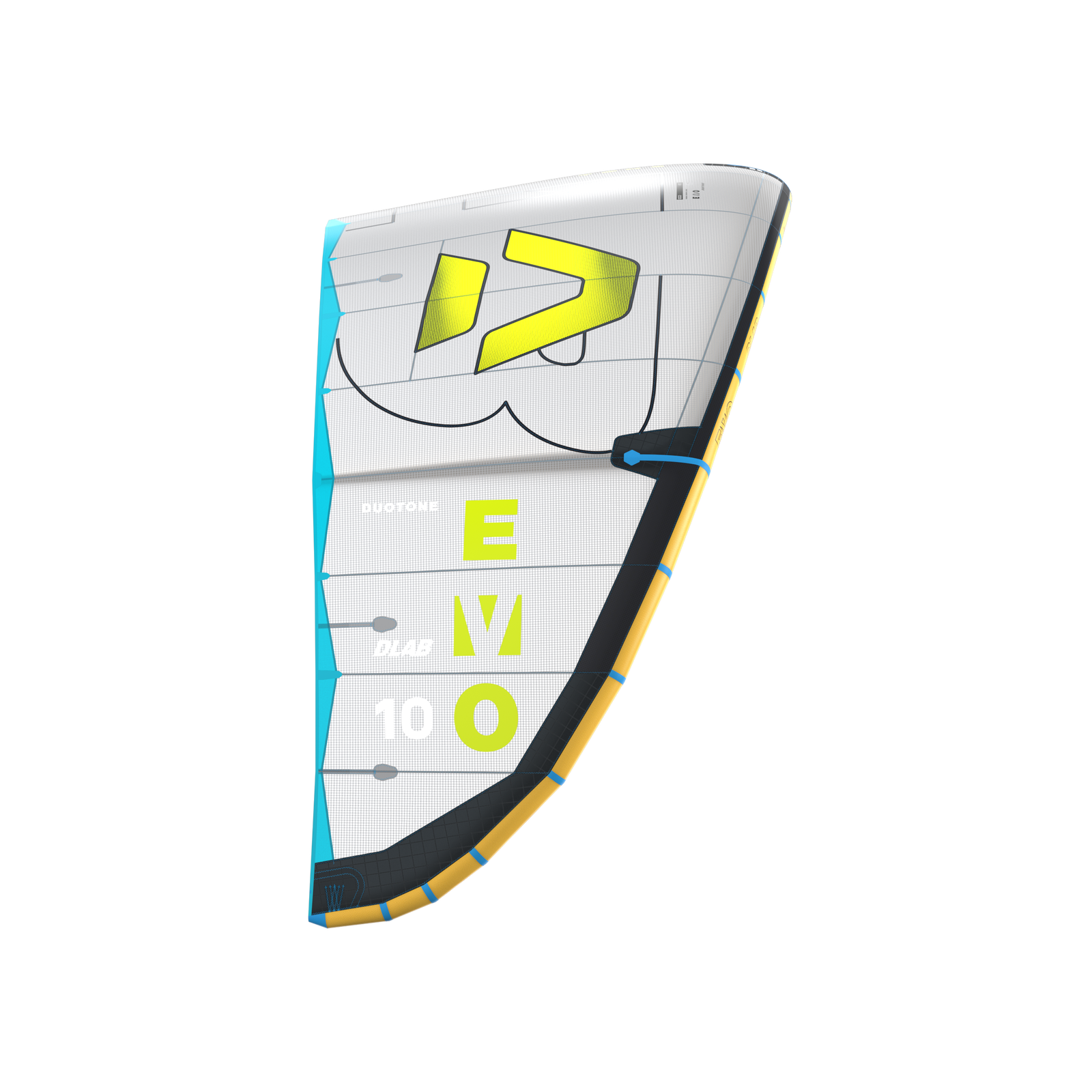 Evo D/LAB - 2026