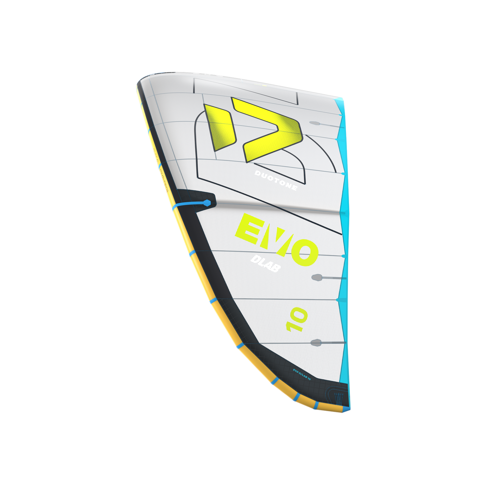 Evo D/LAB - 2026