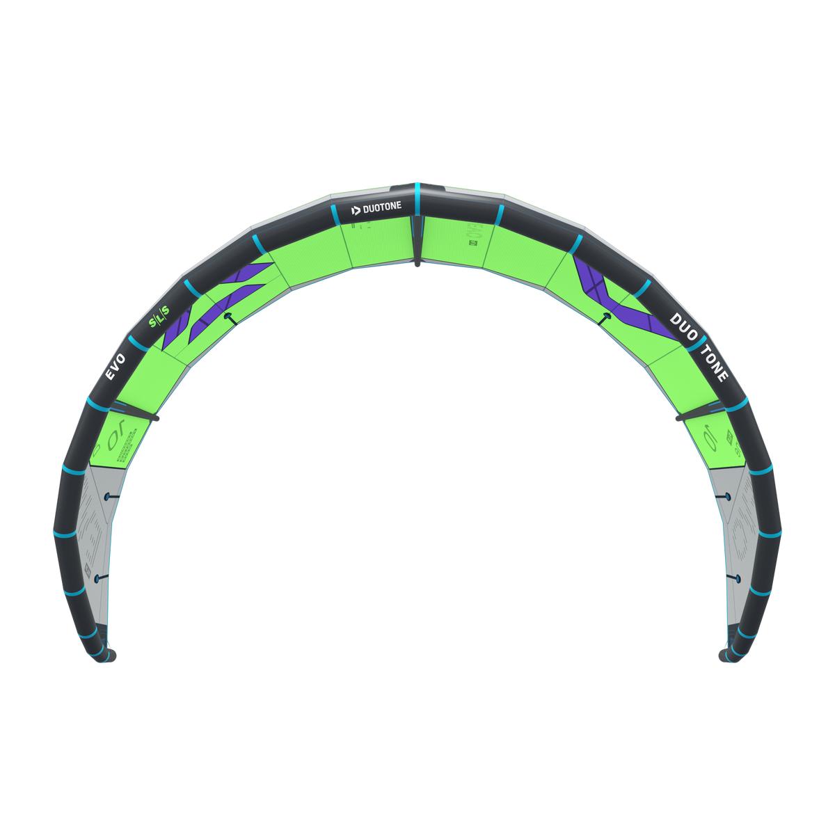 Evo SLS - 2027