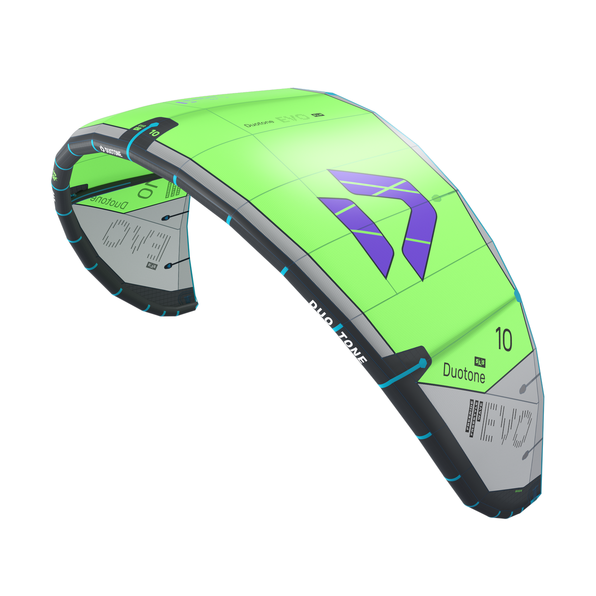 Evo SLS - 2027