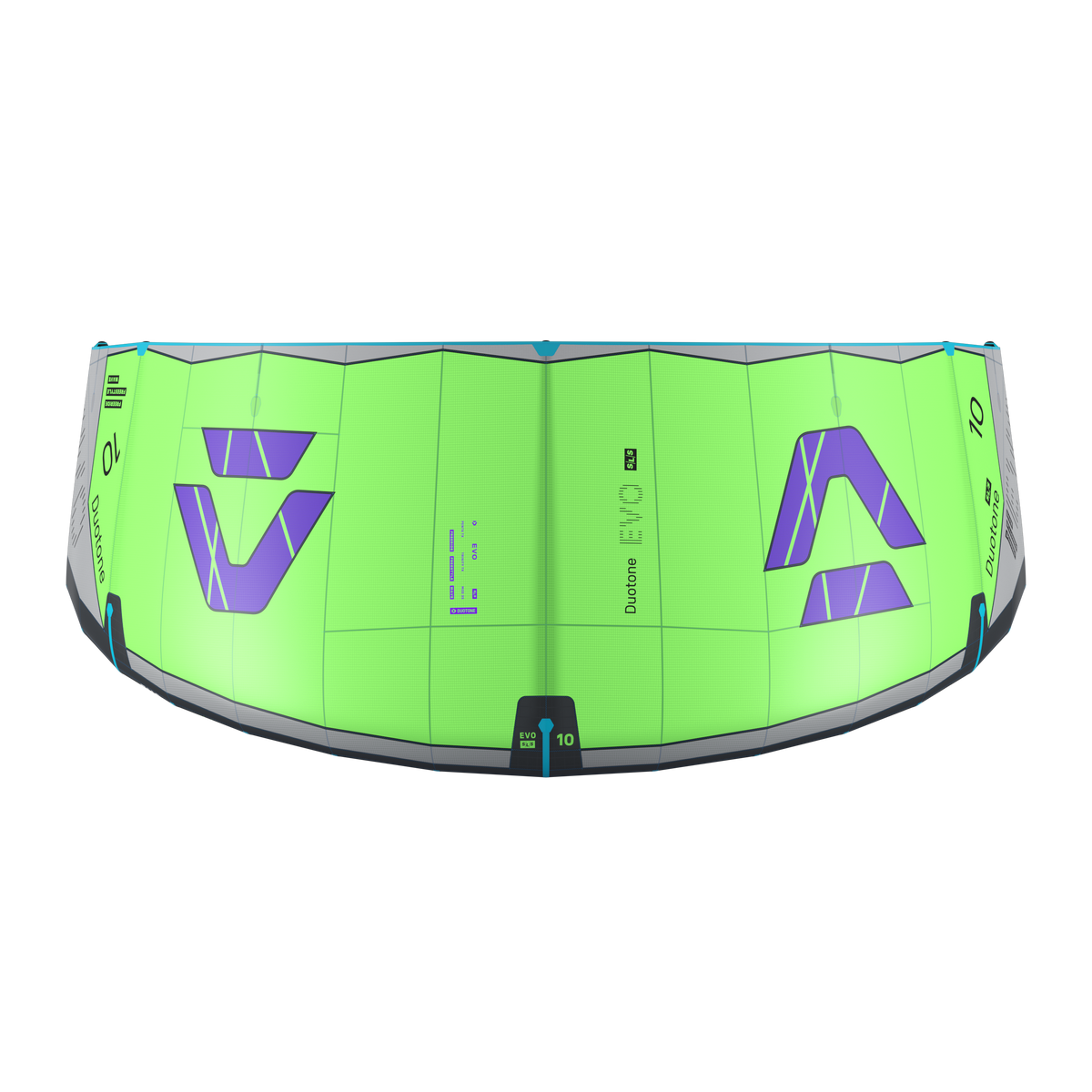 Evo SLS - 2027