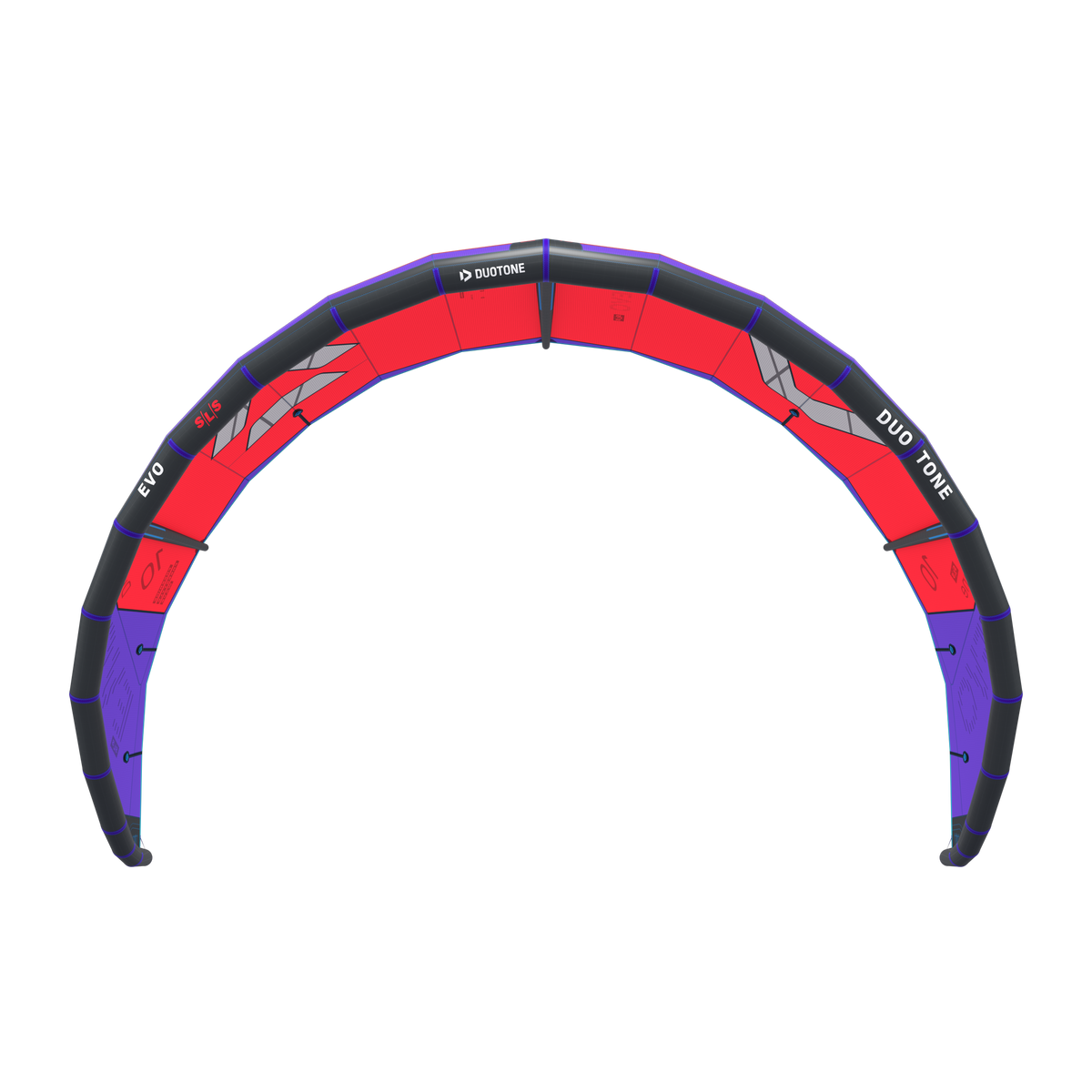 Evo SLS - 2027