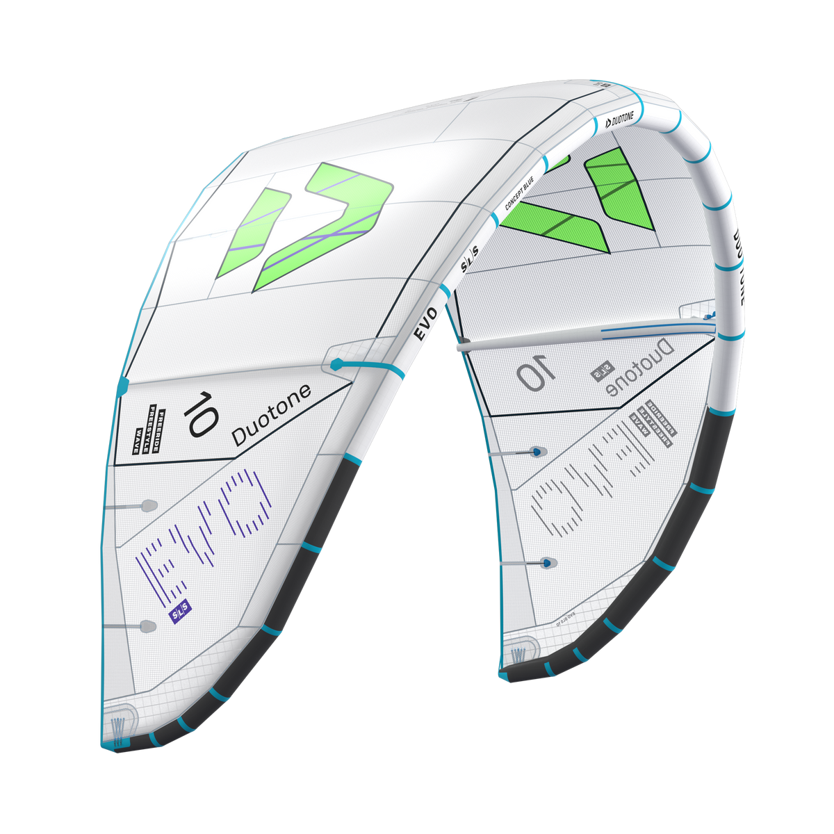 Evo SLS - 2027