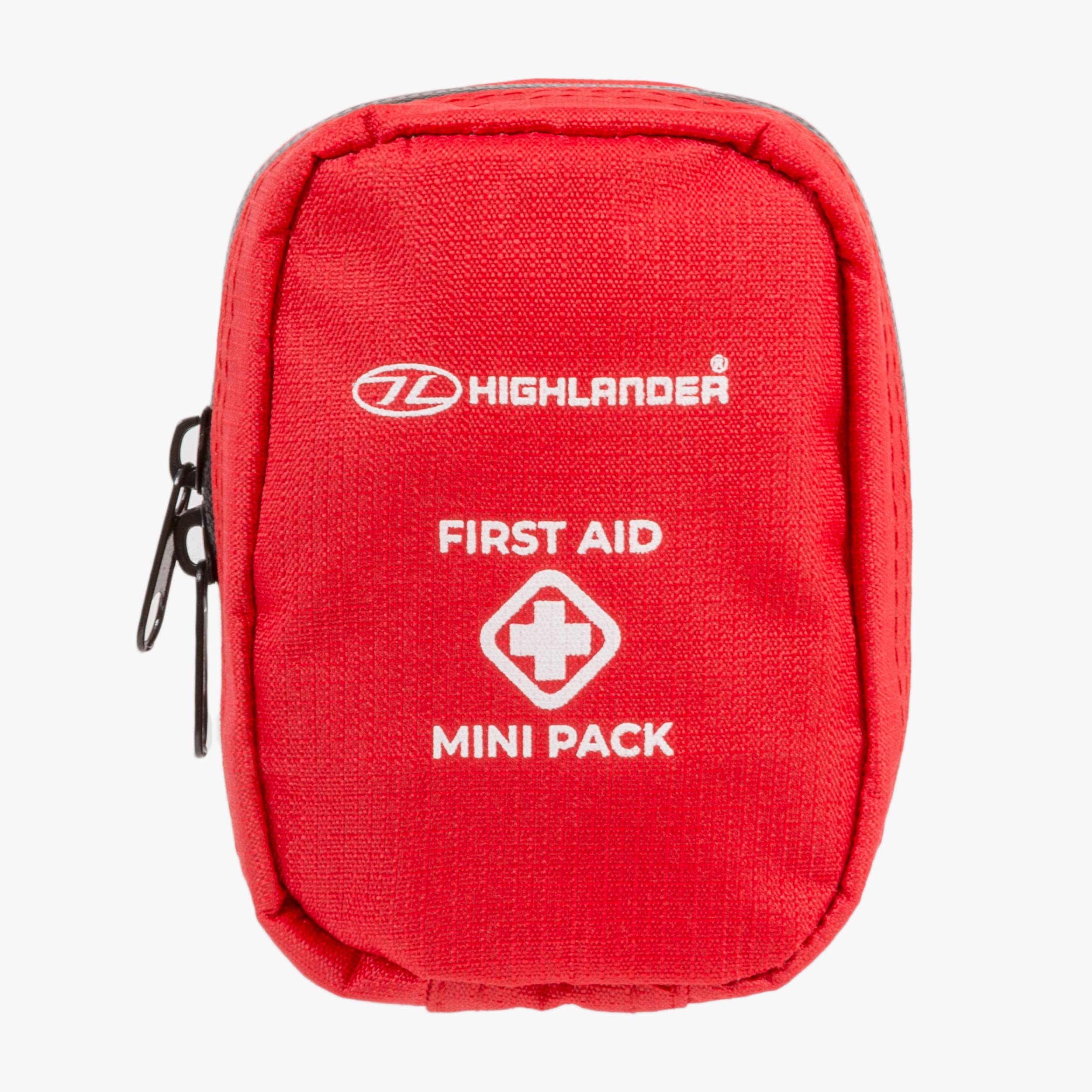 Highlander - Førstehjælp Mini Pakke