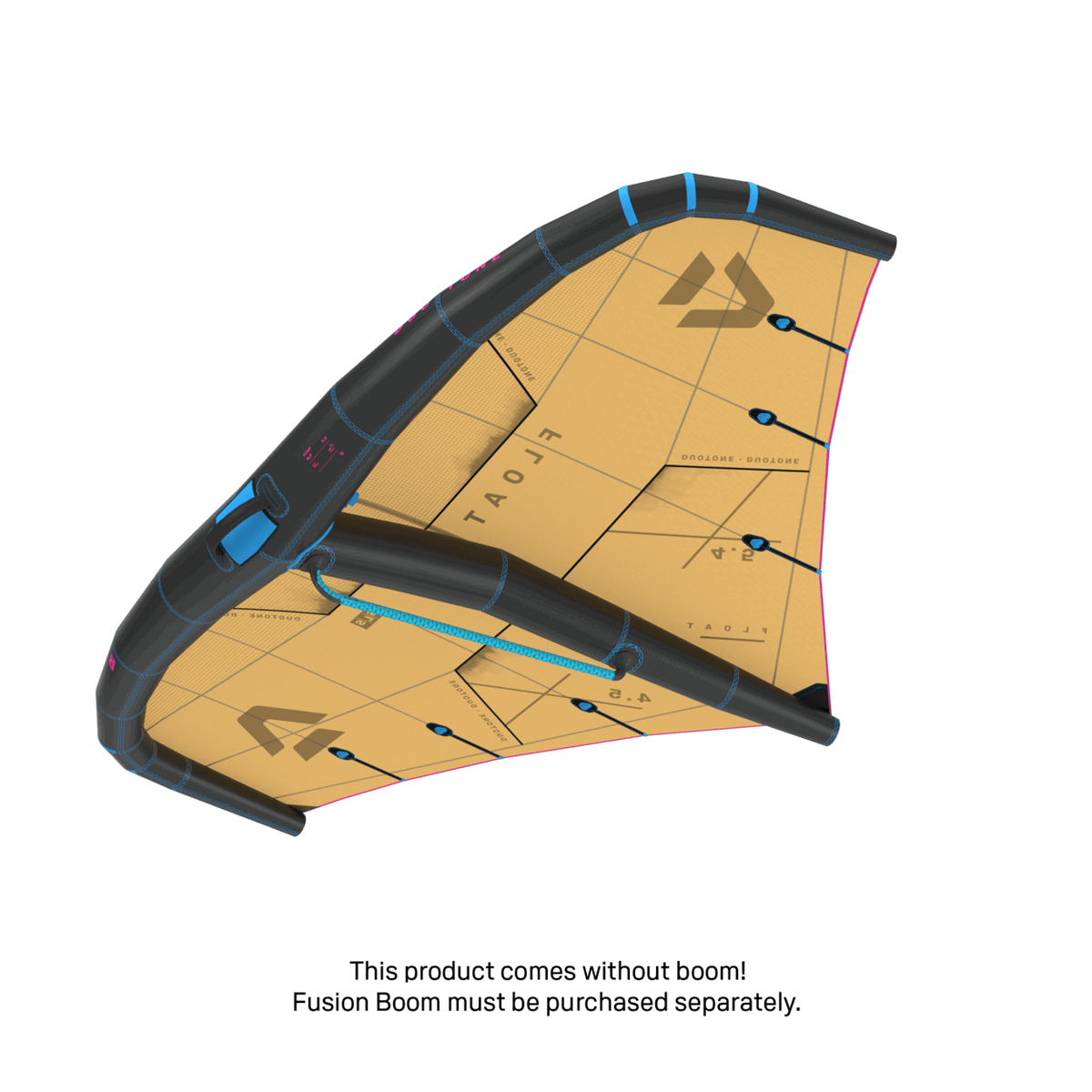 Float Sls - 2026