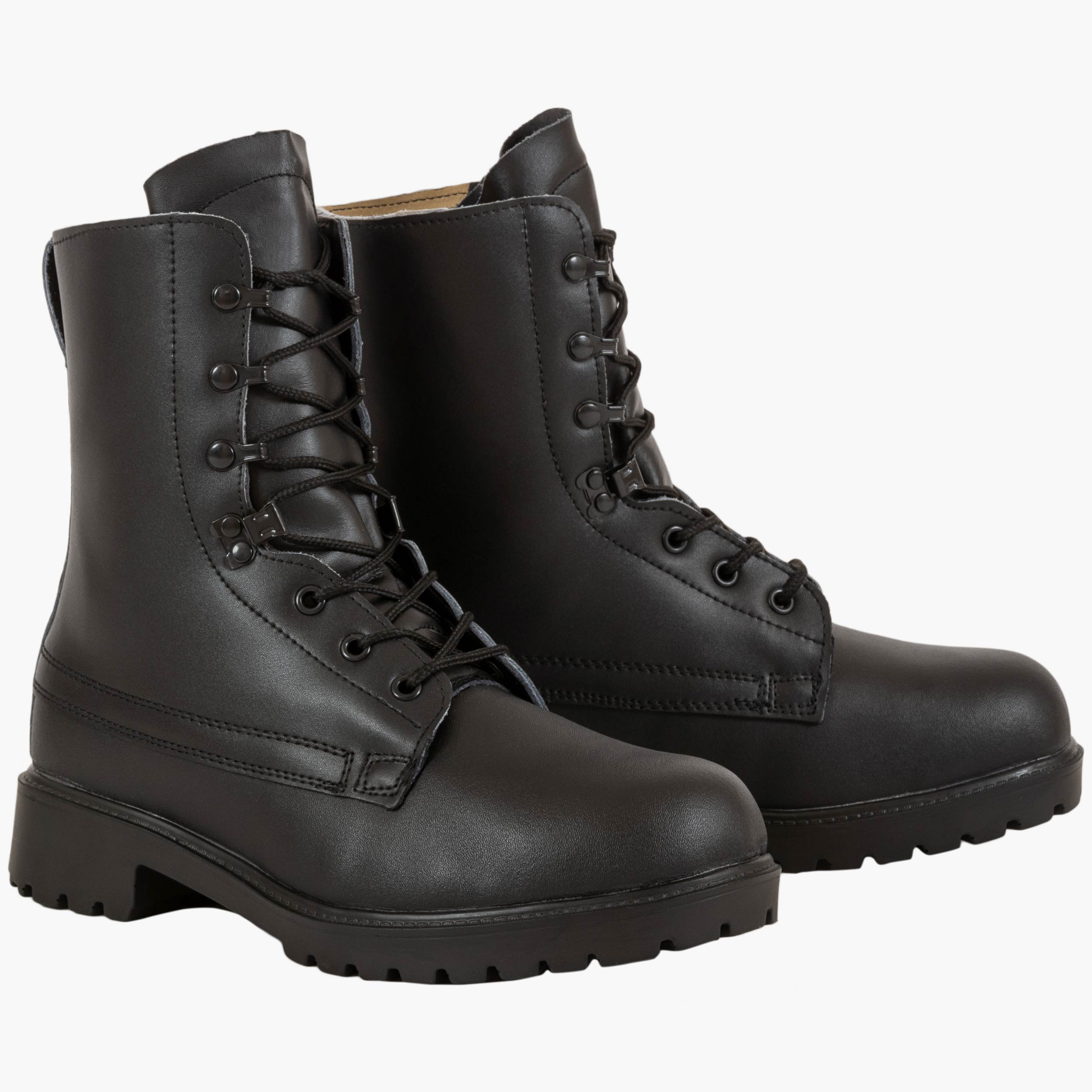 Highlander - Ranger angreb støvler