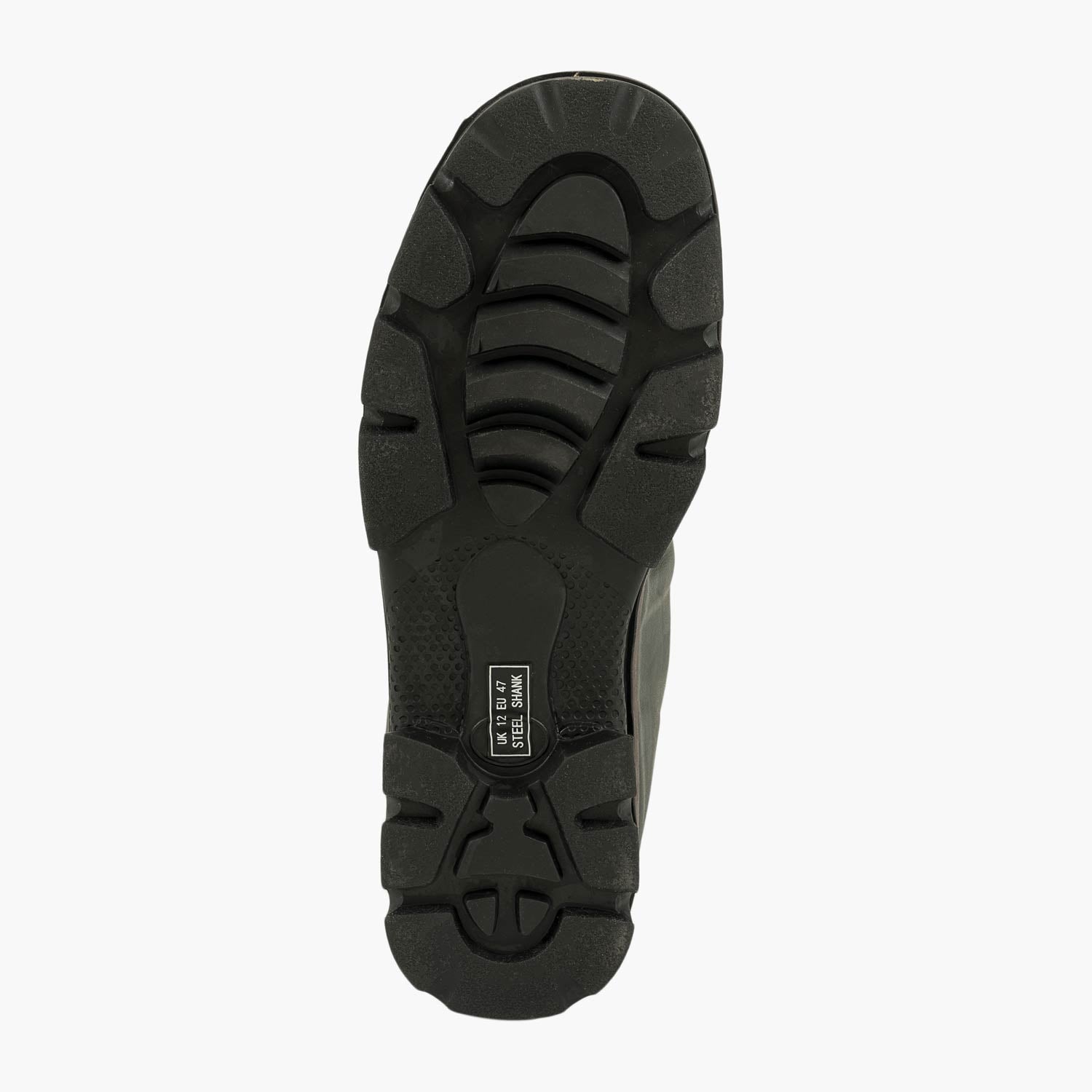 Highlander - Moorland Wellington Støvler