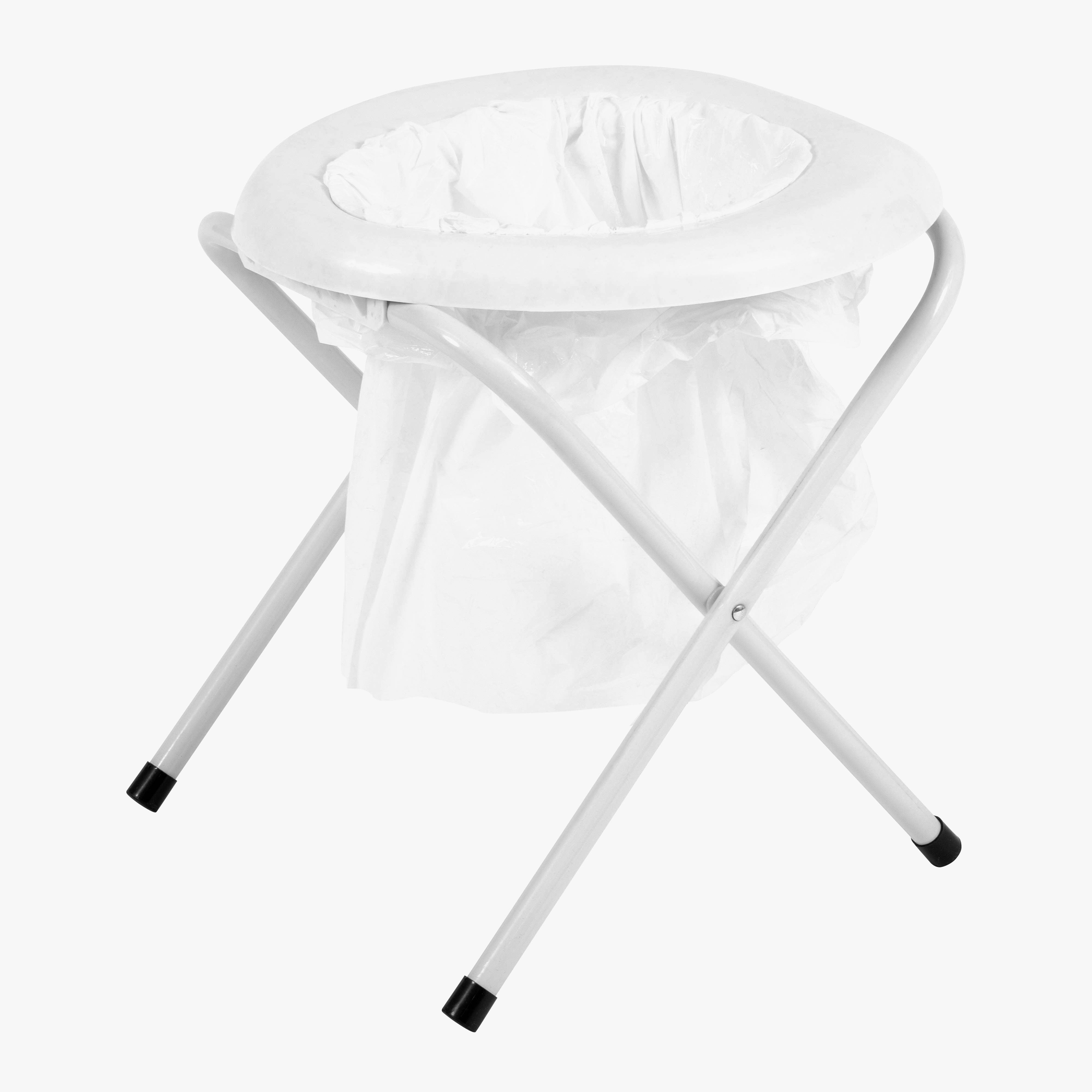 Highlander - Portabel Toilet