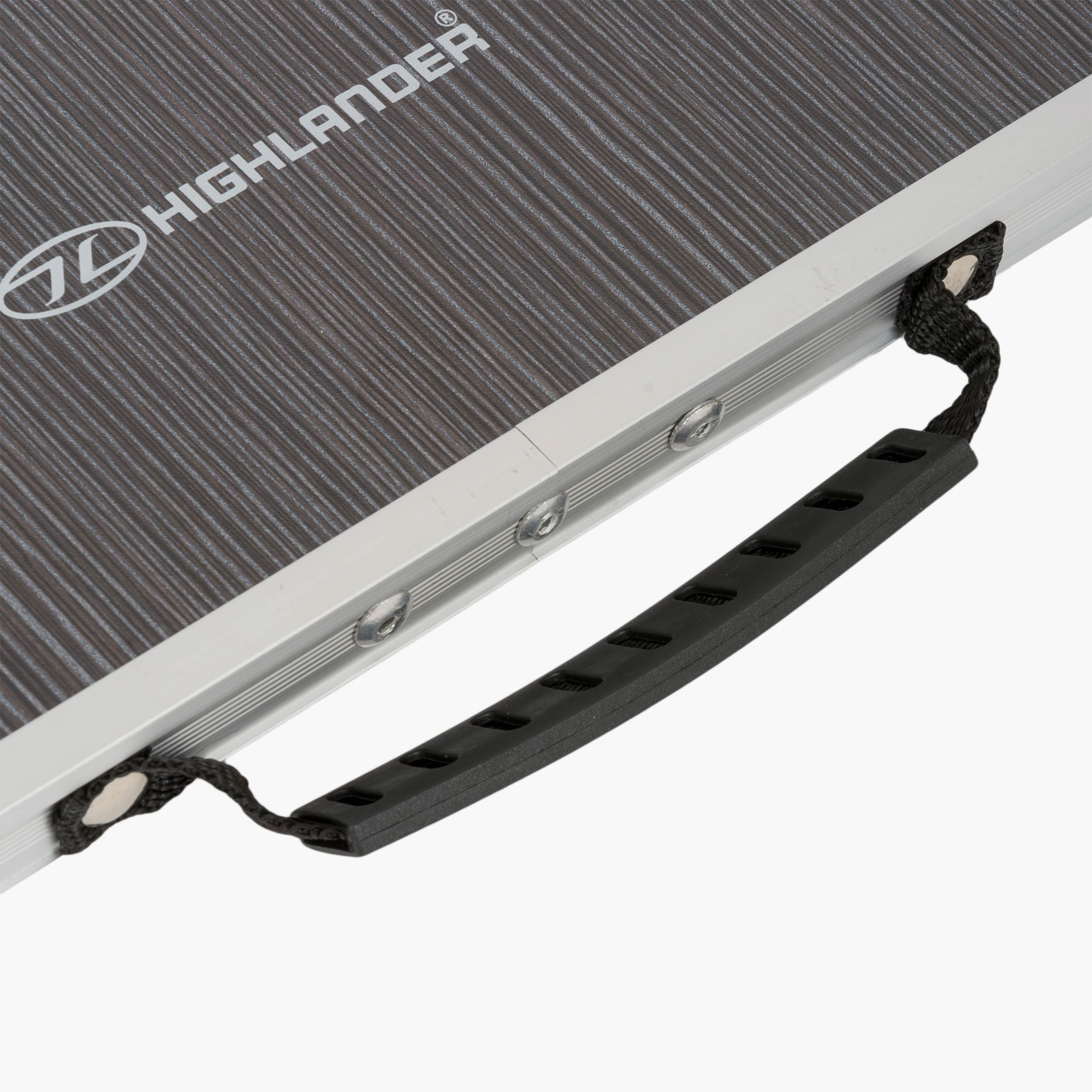 Highlander - Foldbart Campingbord, S