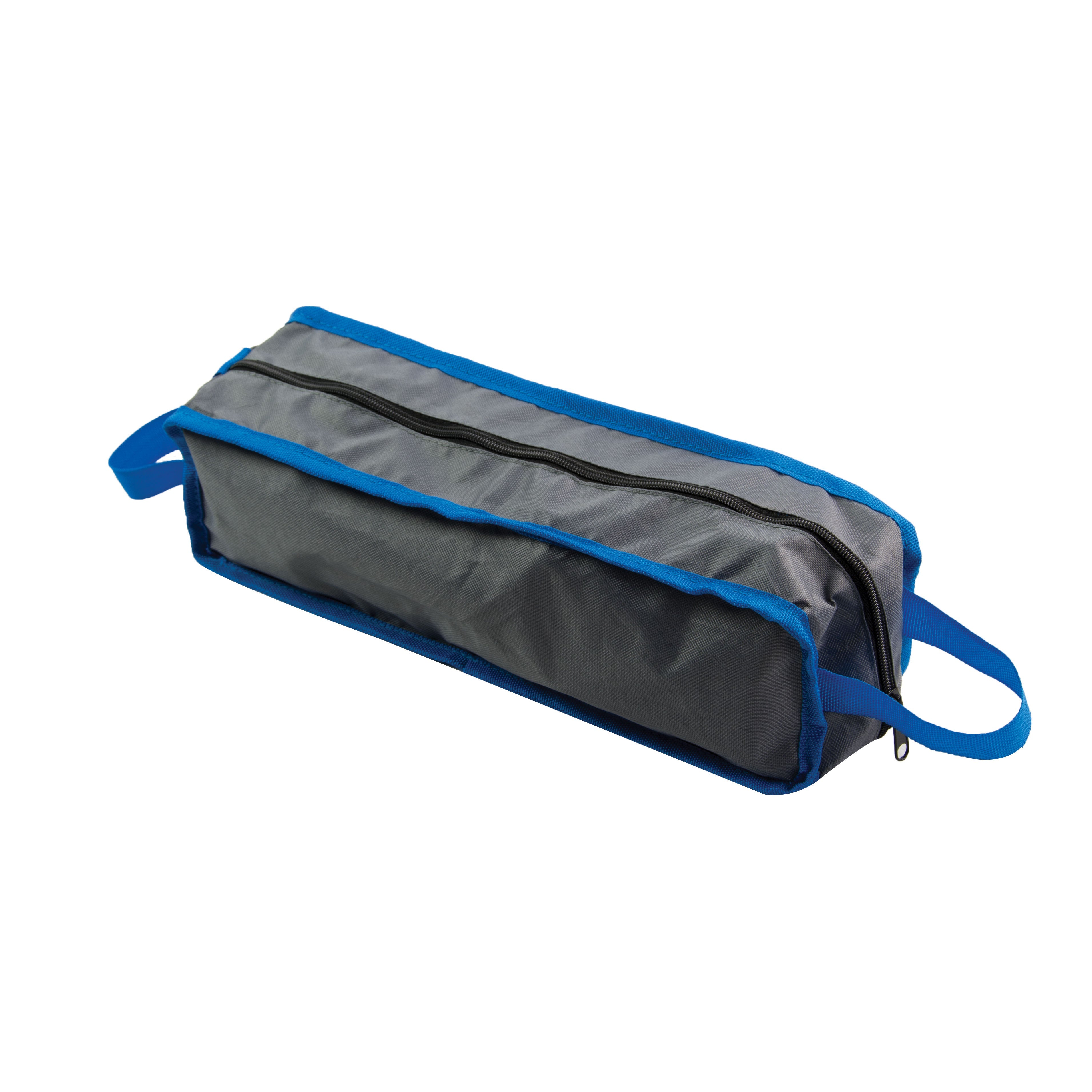 Highlander - MINUS EN STOOL, BLÅ