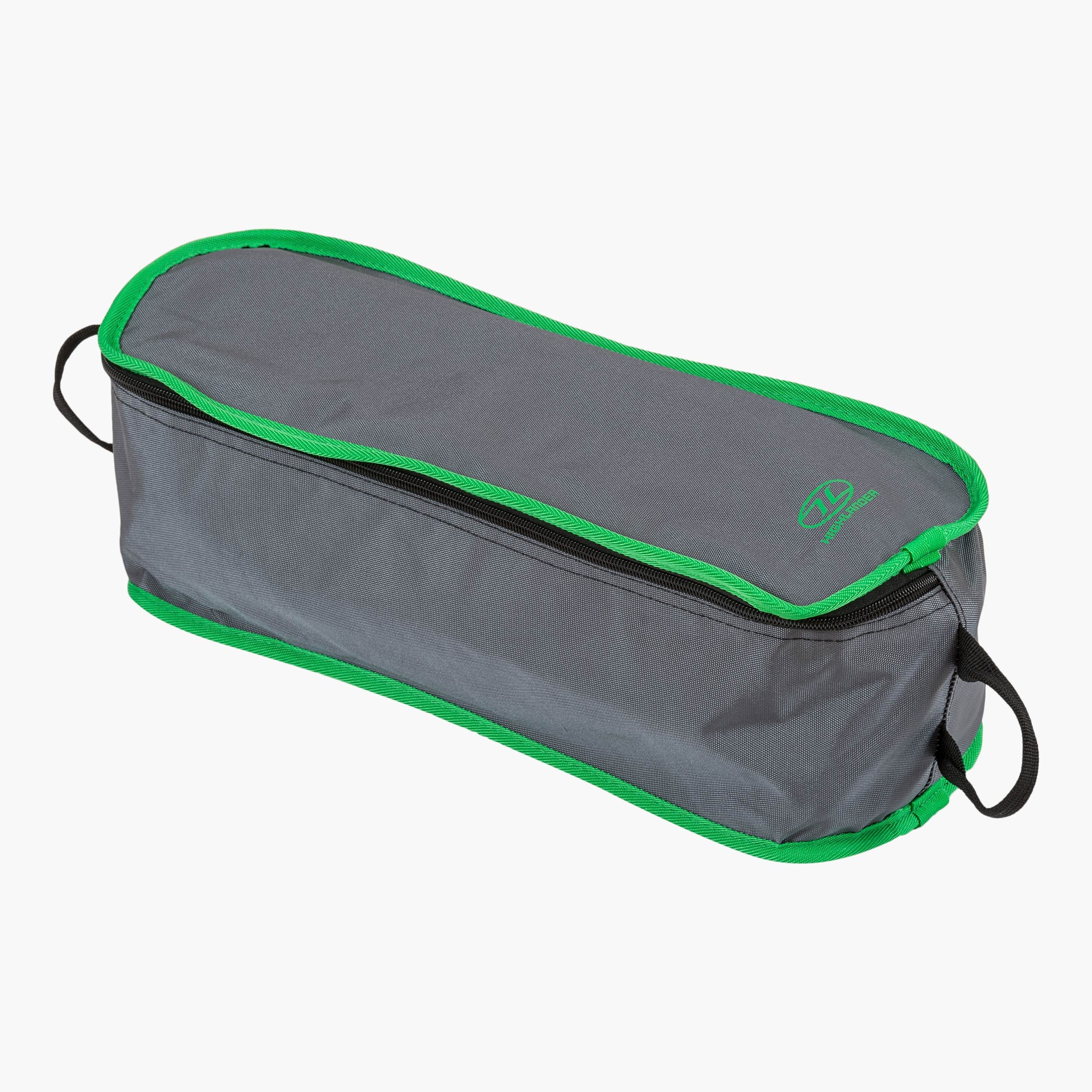 Highlander - Ayr Rest Camping Stol