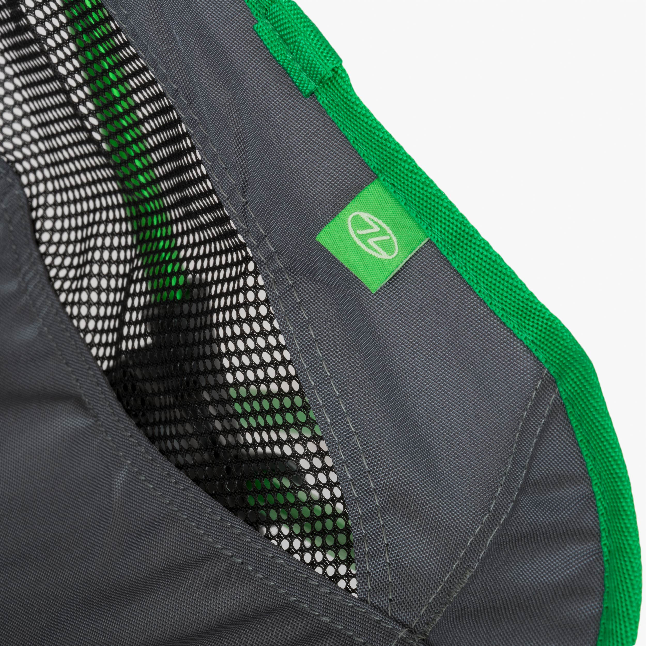 Highlander - Ayr Rest Camping Stol