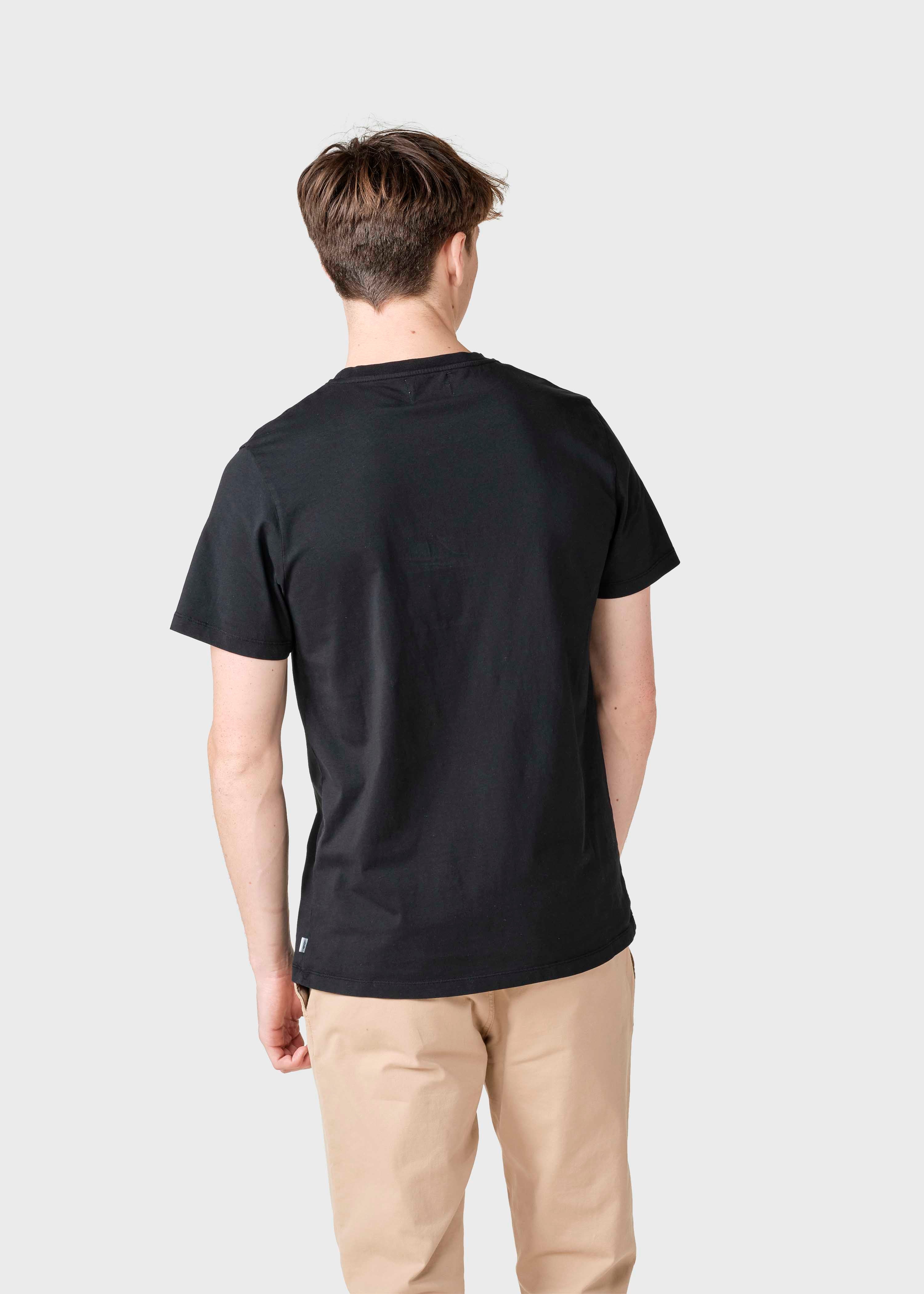 Felix Tee - Black