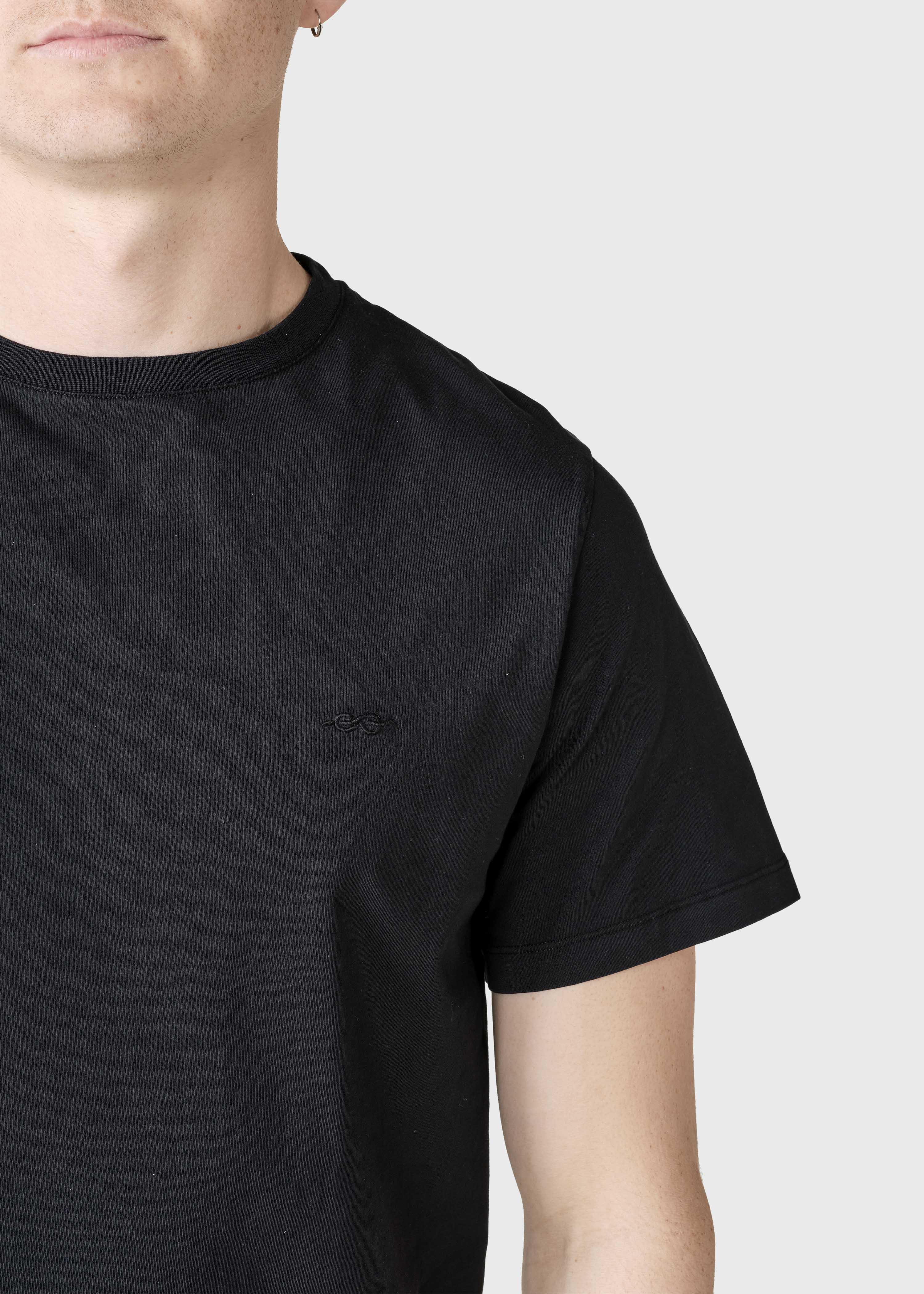 Felix Tee - Black
