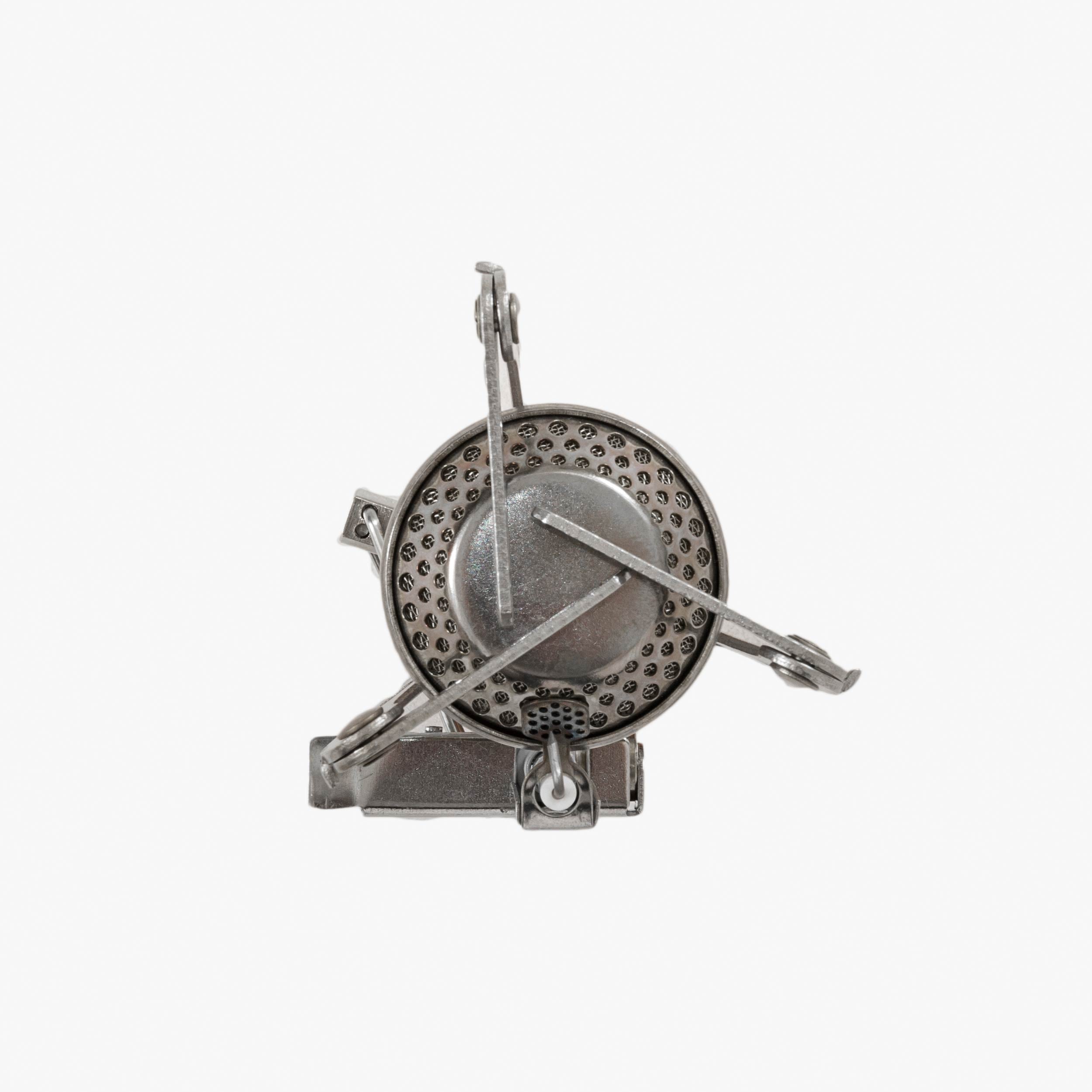 Highlander - HPX200 Kompakt Ovn