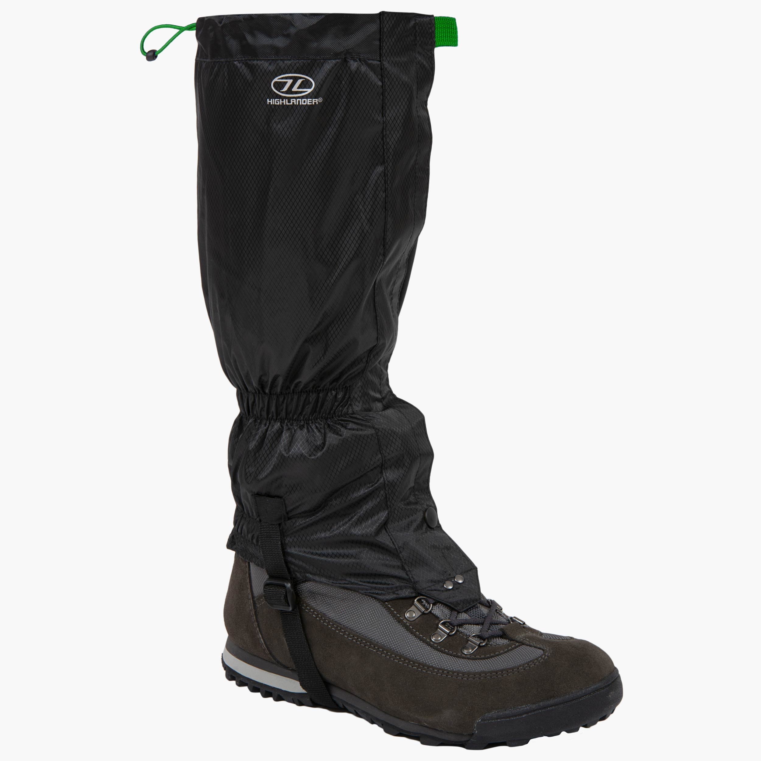 Highlander - Glenshee Gaiters, Børn