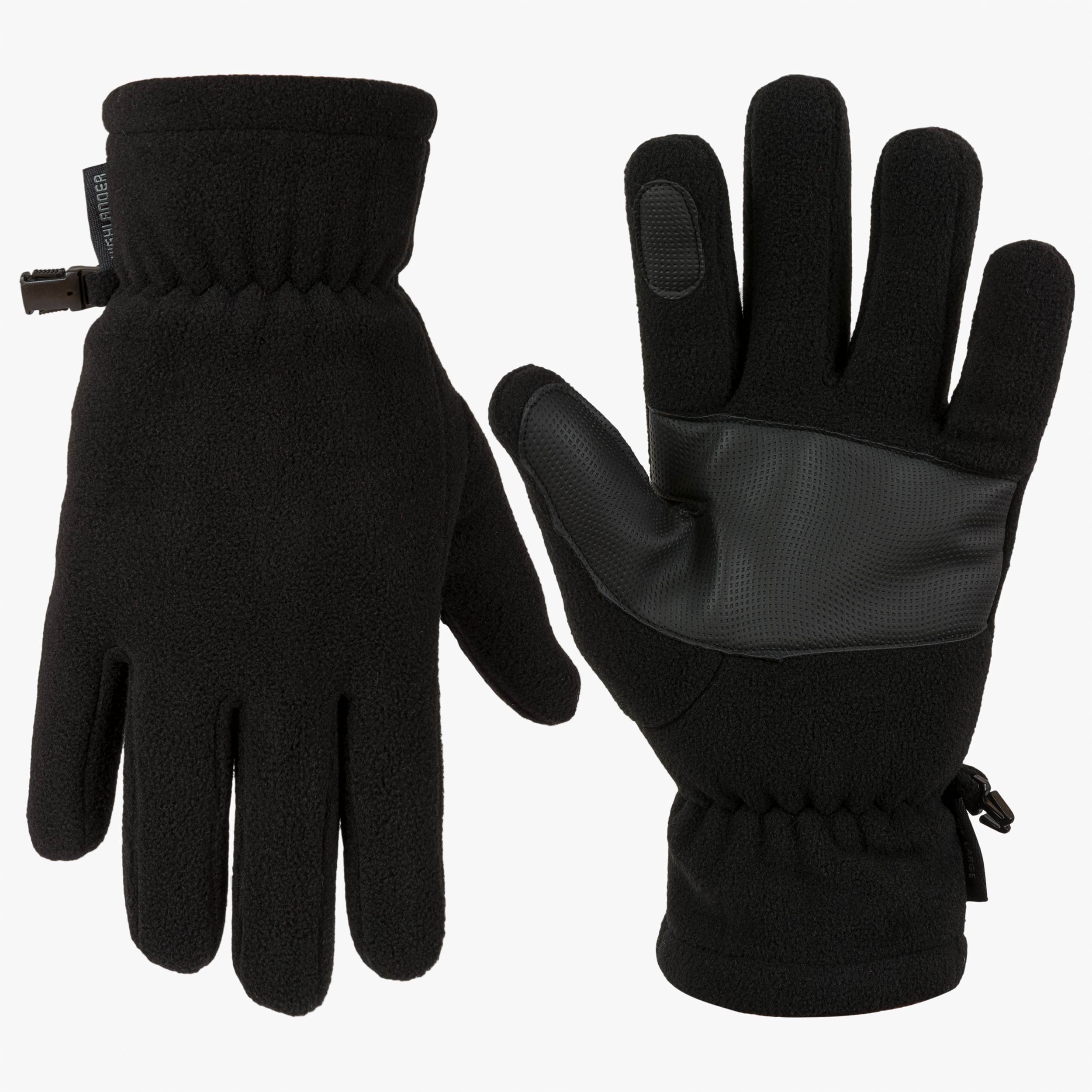 Highlander - Polar Fleece Handsker