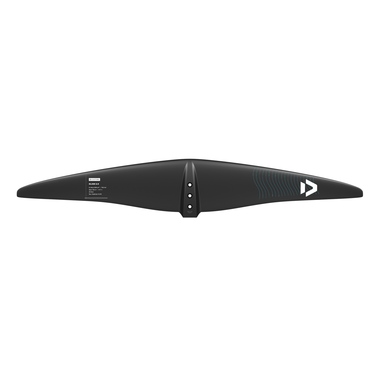 Wing Set Glide 2.0 Sls