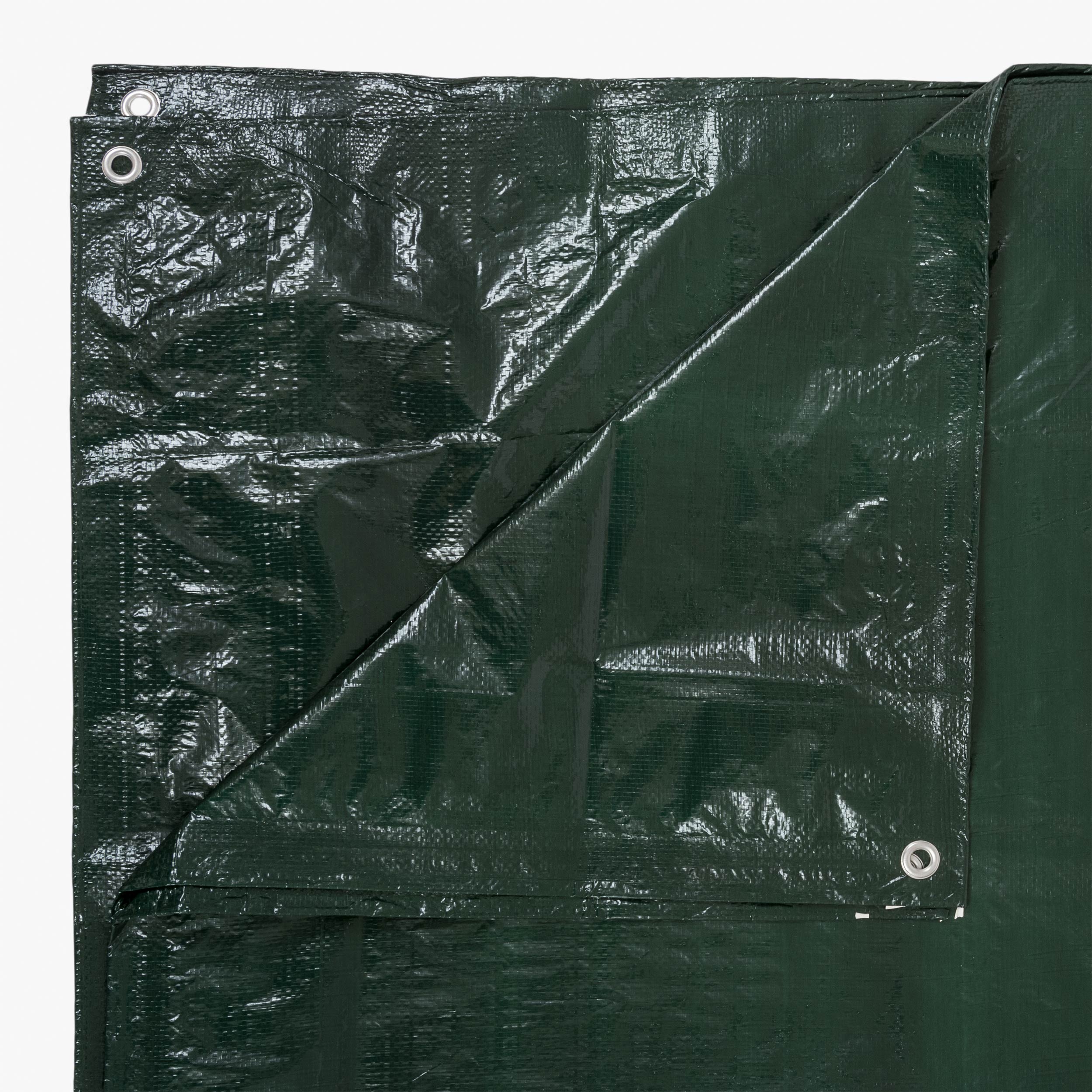 Highlander - P.E. Telt Gulvdug 6' x 4'