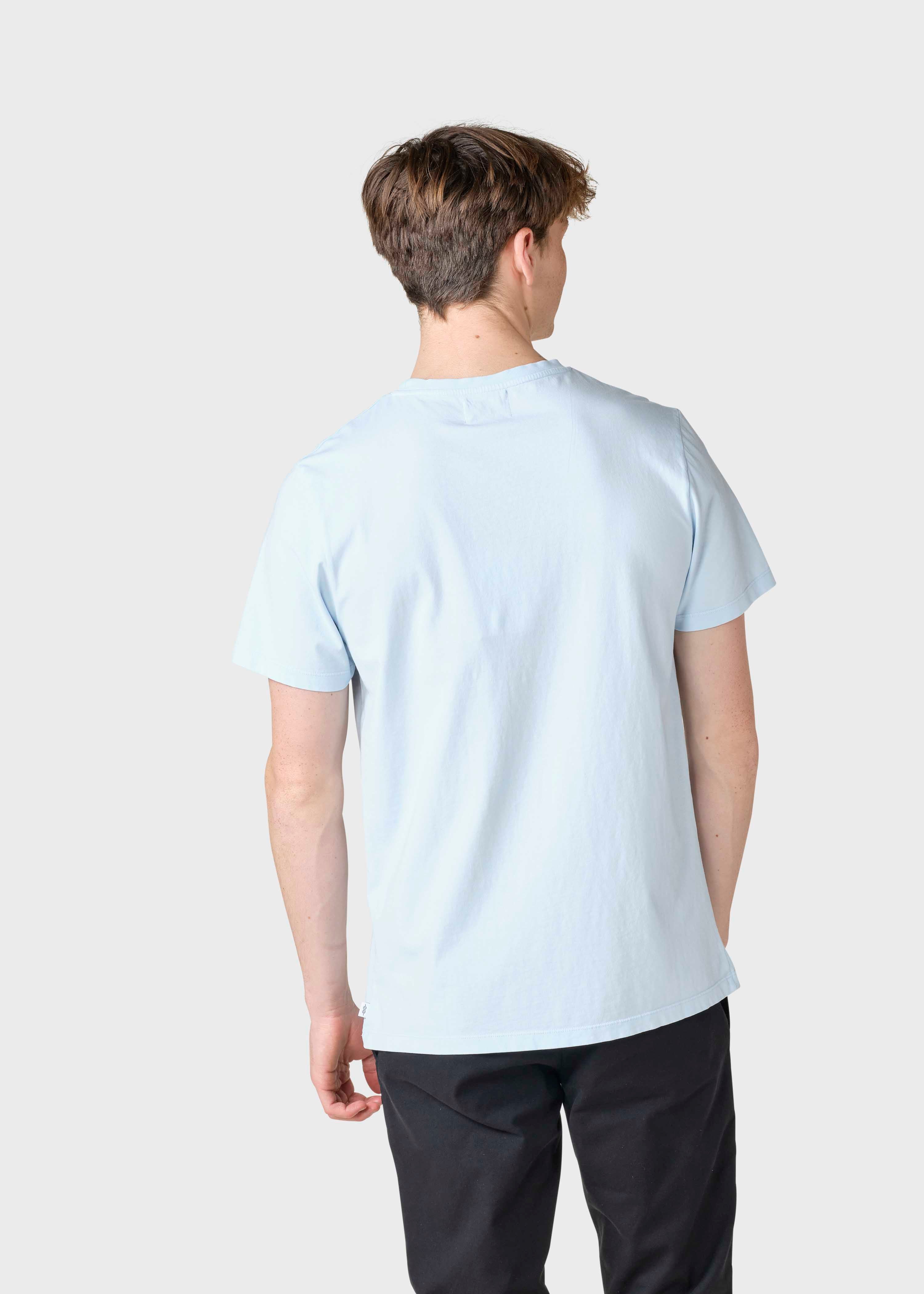 Gabriel Tee - Light Blue