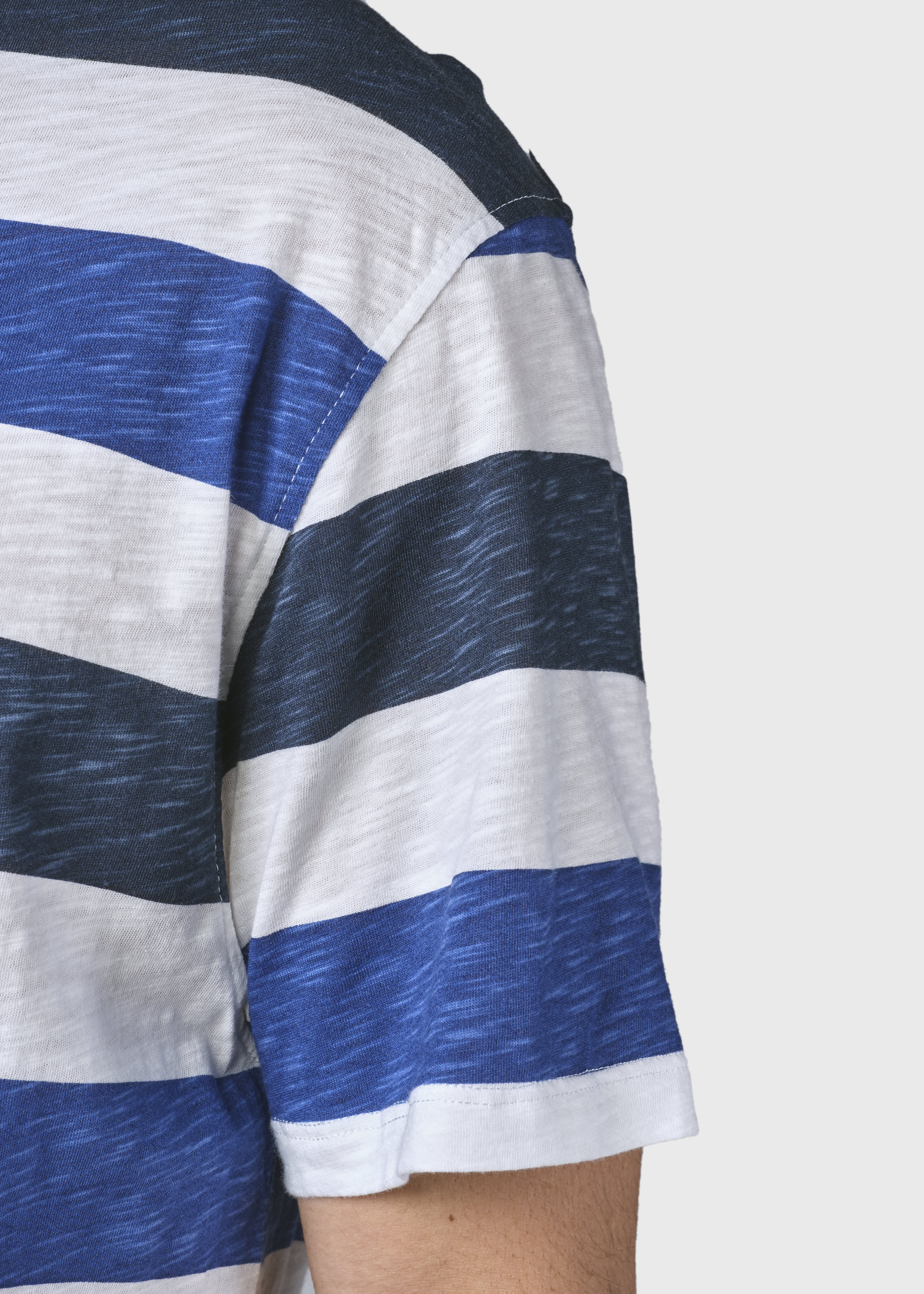 George Tee - Navy/ocean