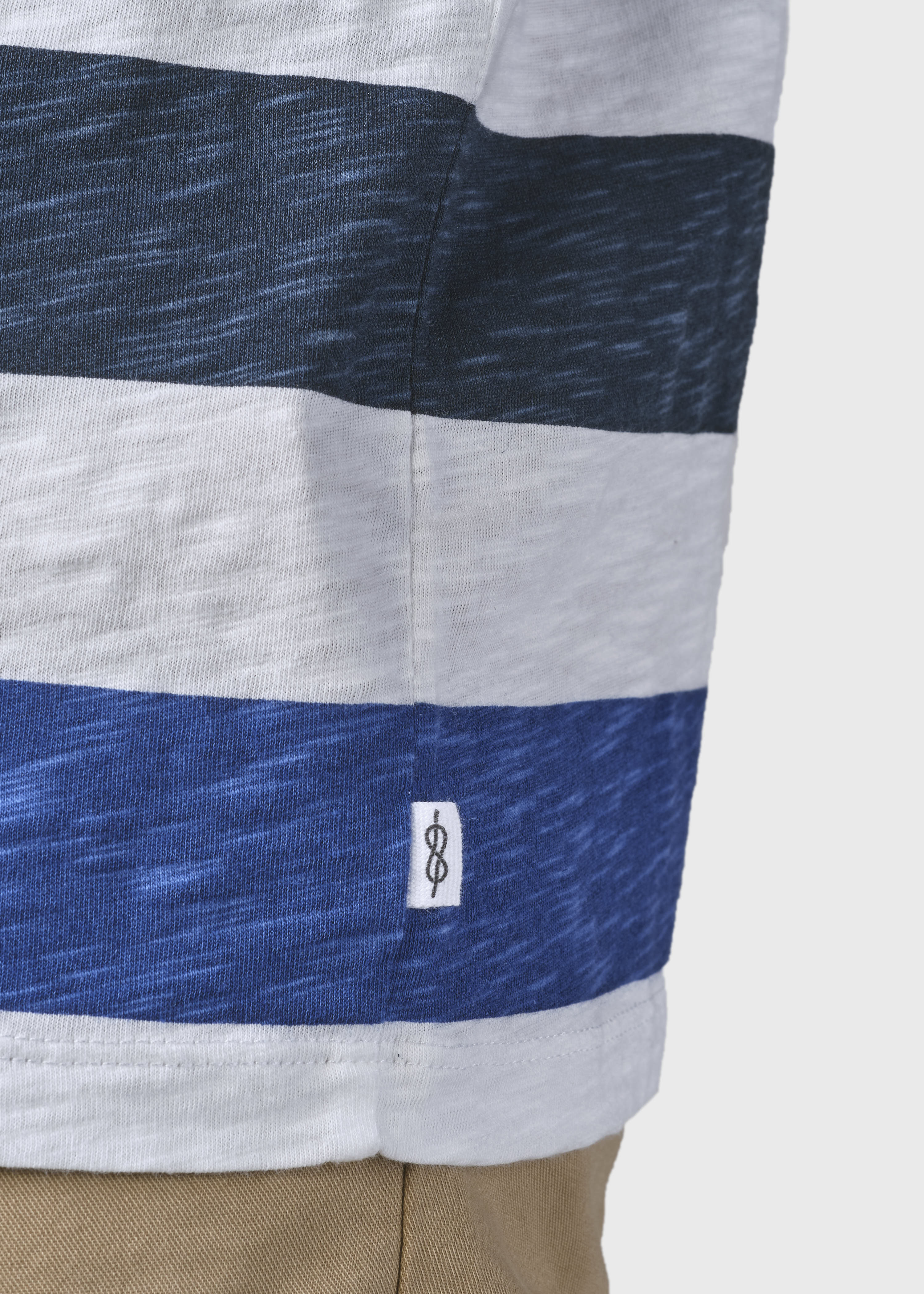 George Tee - Navy/ocean