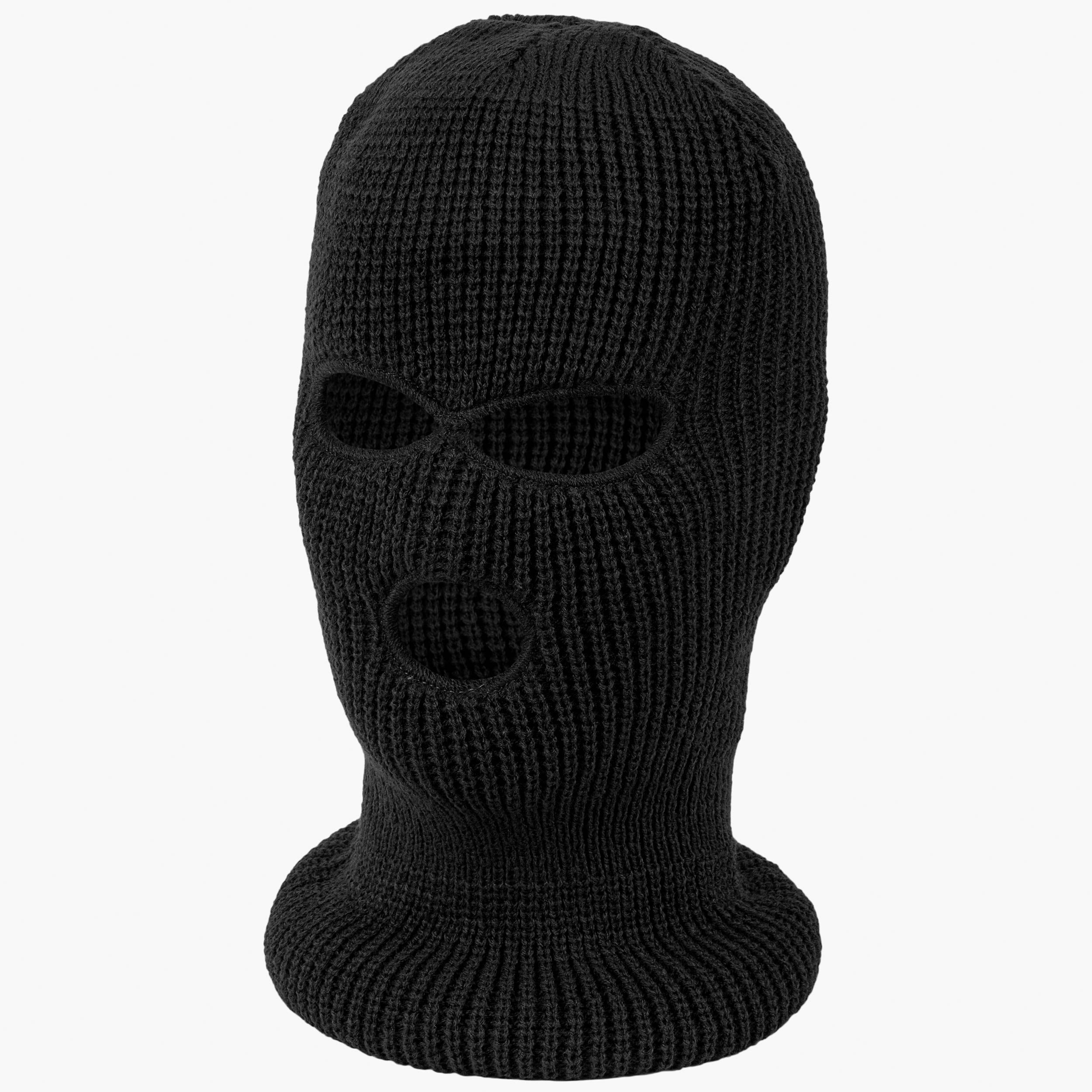 Highlander - 3 hul balaclava