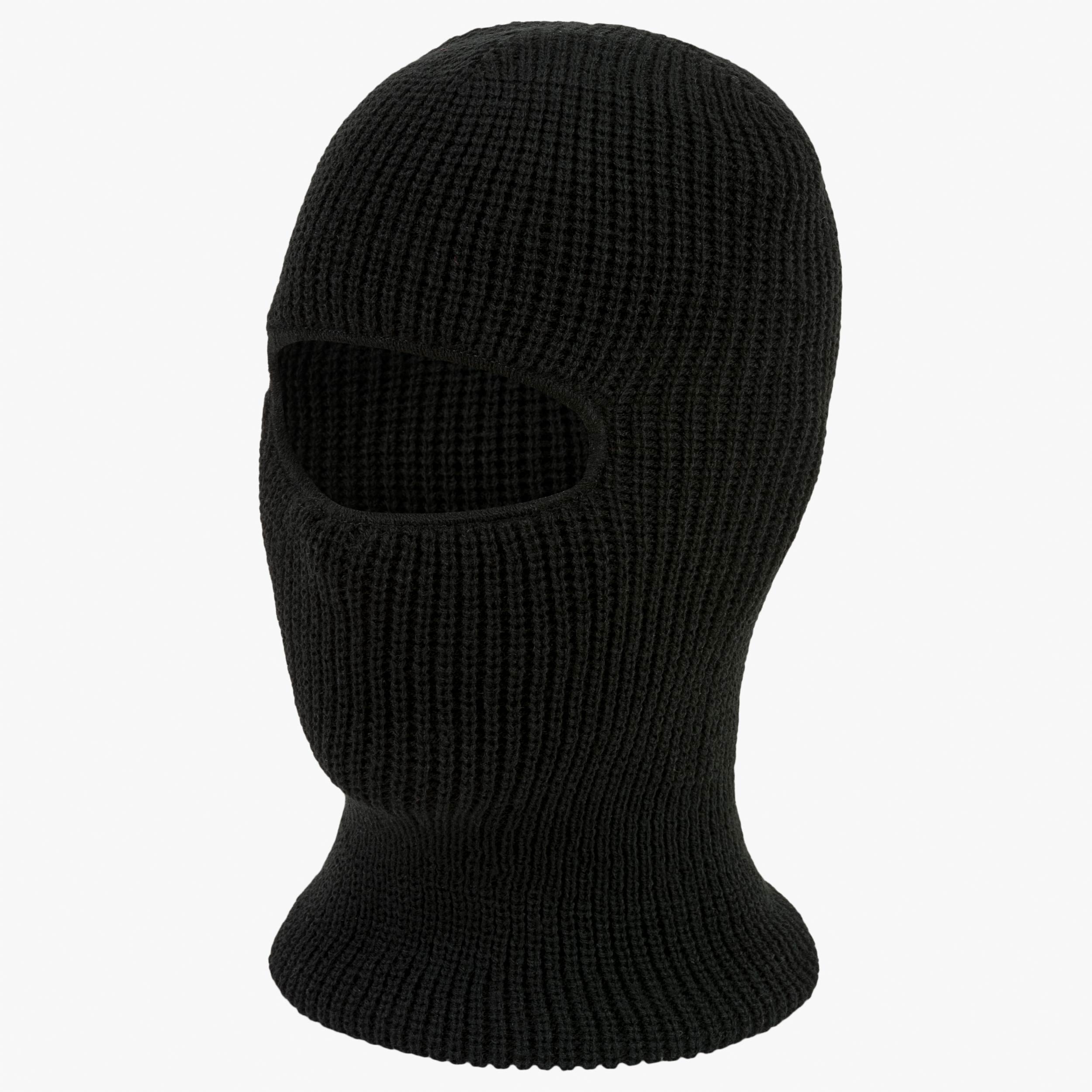 Highlander - Åben ansigt balaclava