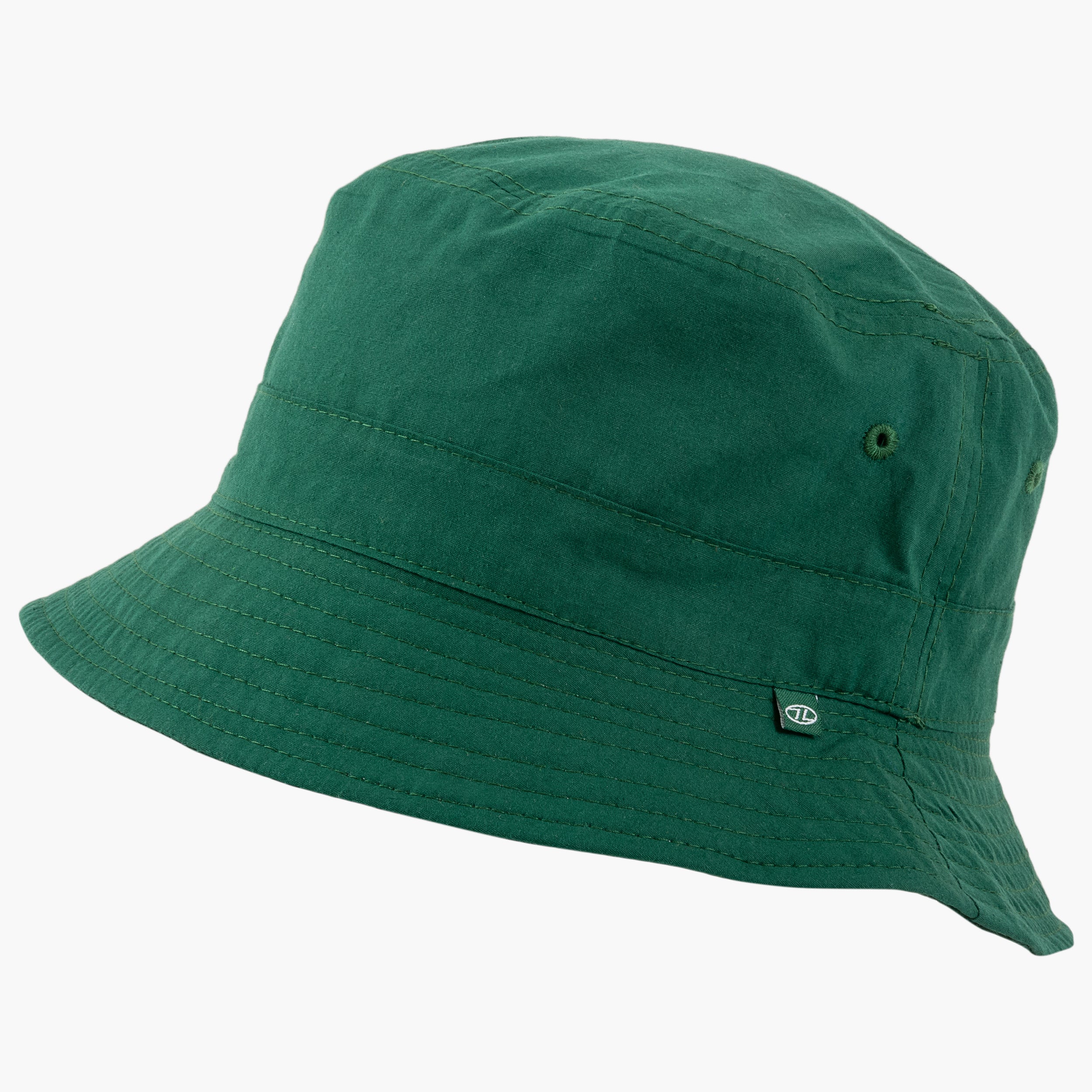 Highlander - Bucket Hat