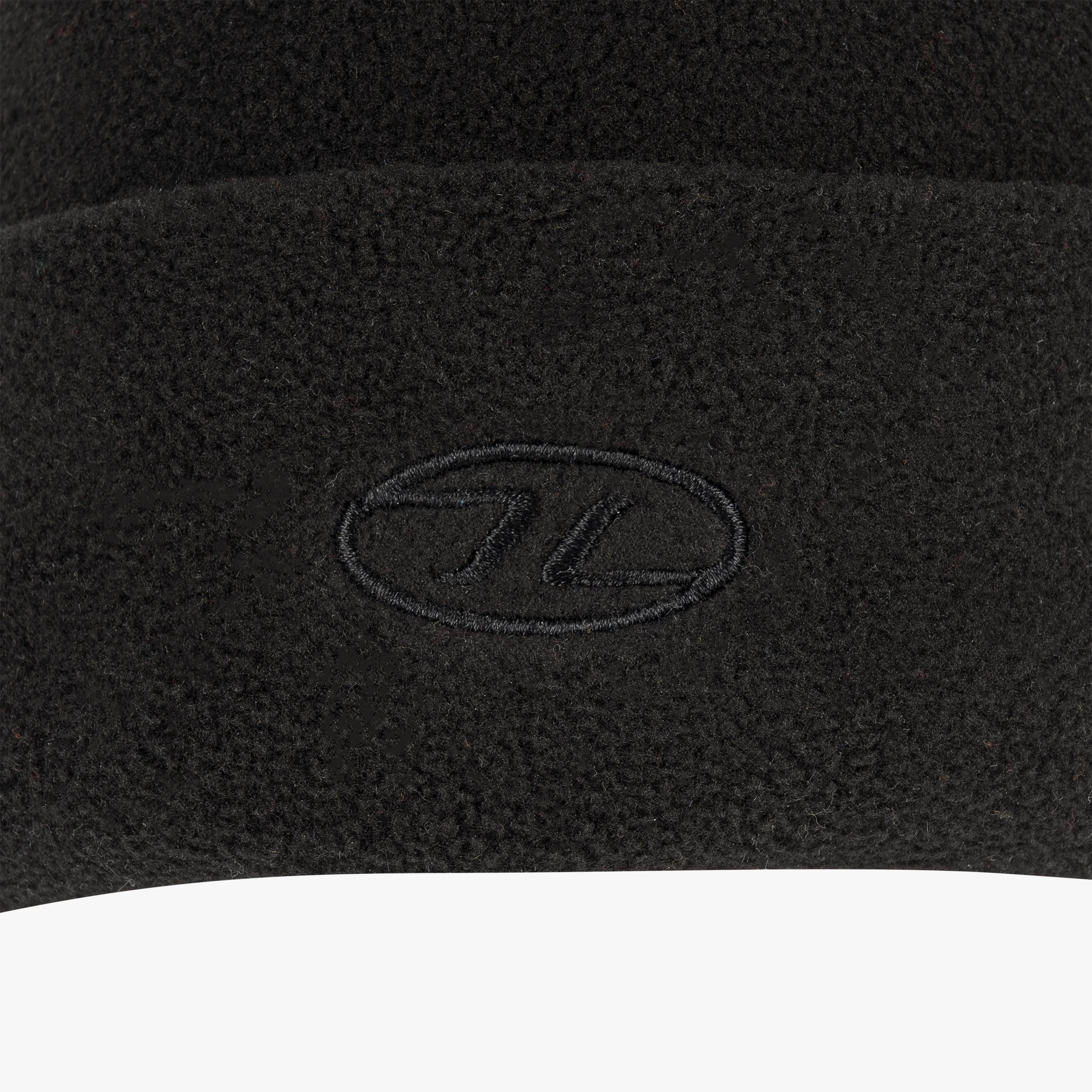 Highlander - Fleece Hue