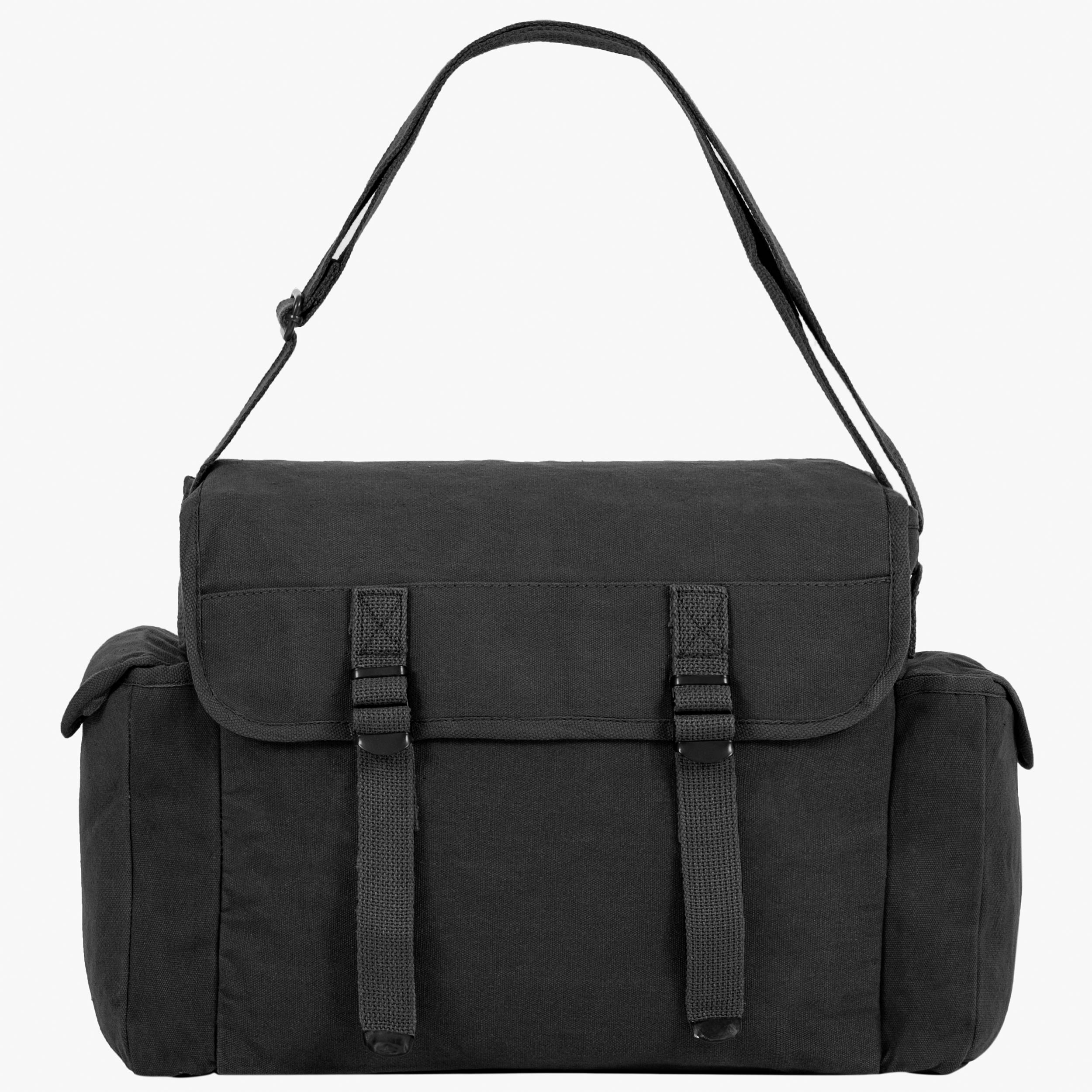 Highlander - Canvas Heavy Duty Haversack