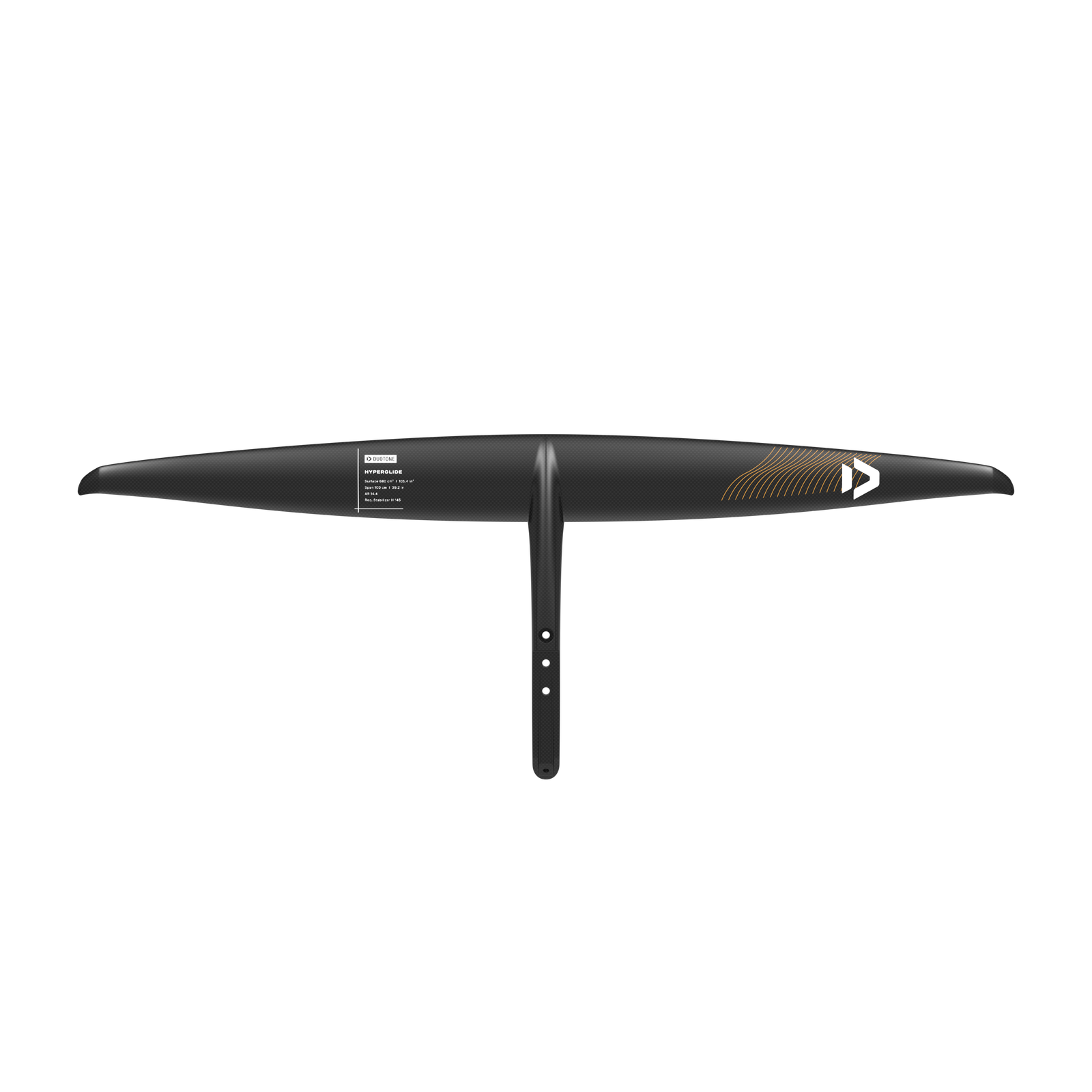 Wing Set Hyperglide D/lab