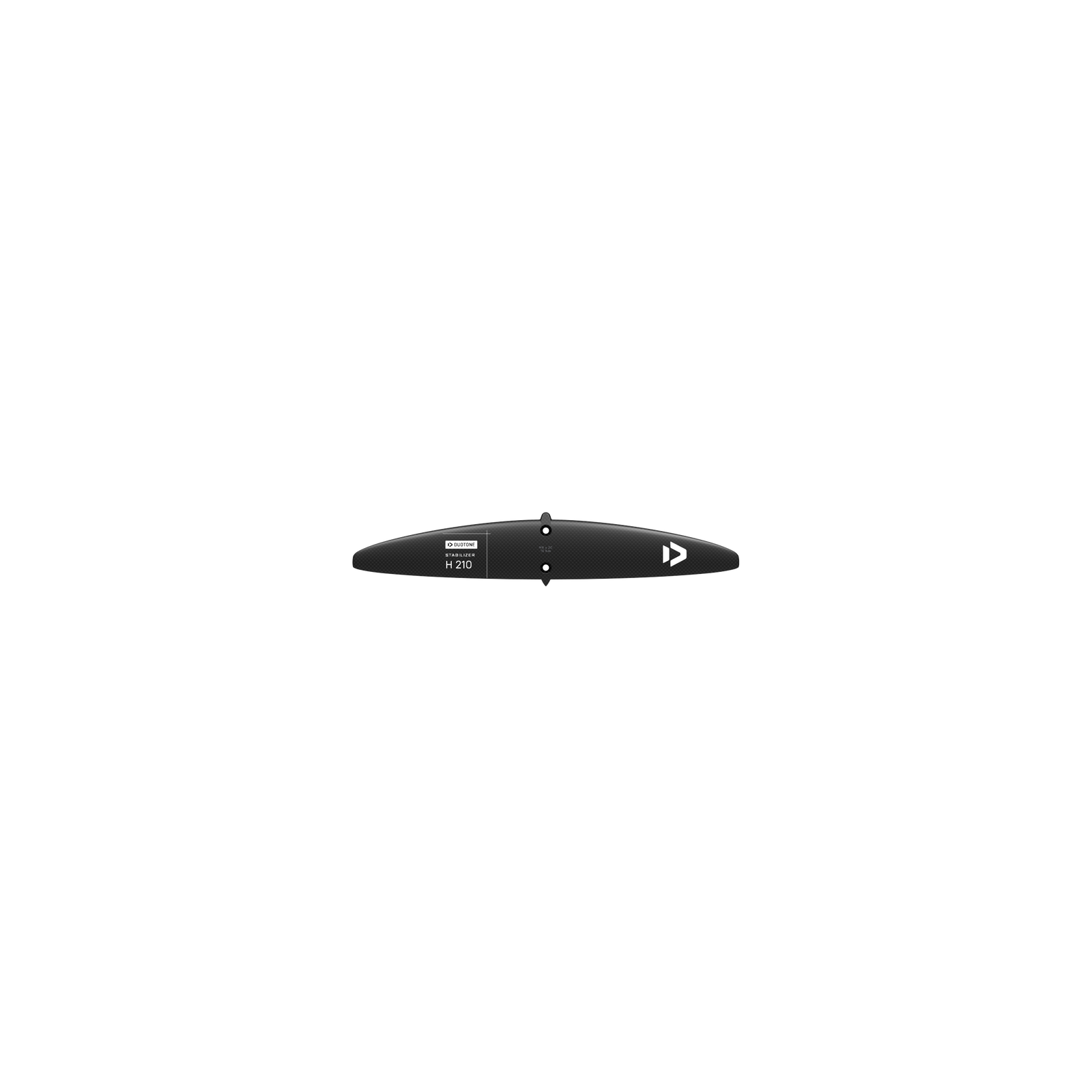 Wing Set Amp Sls