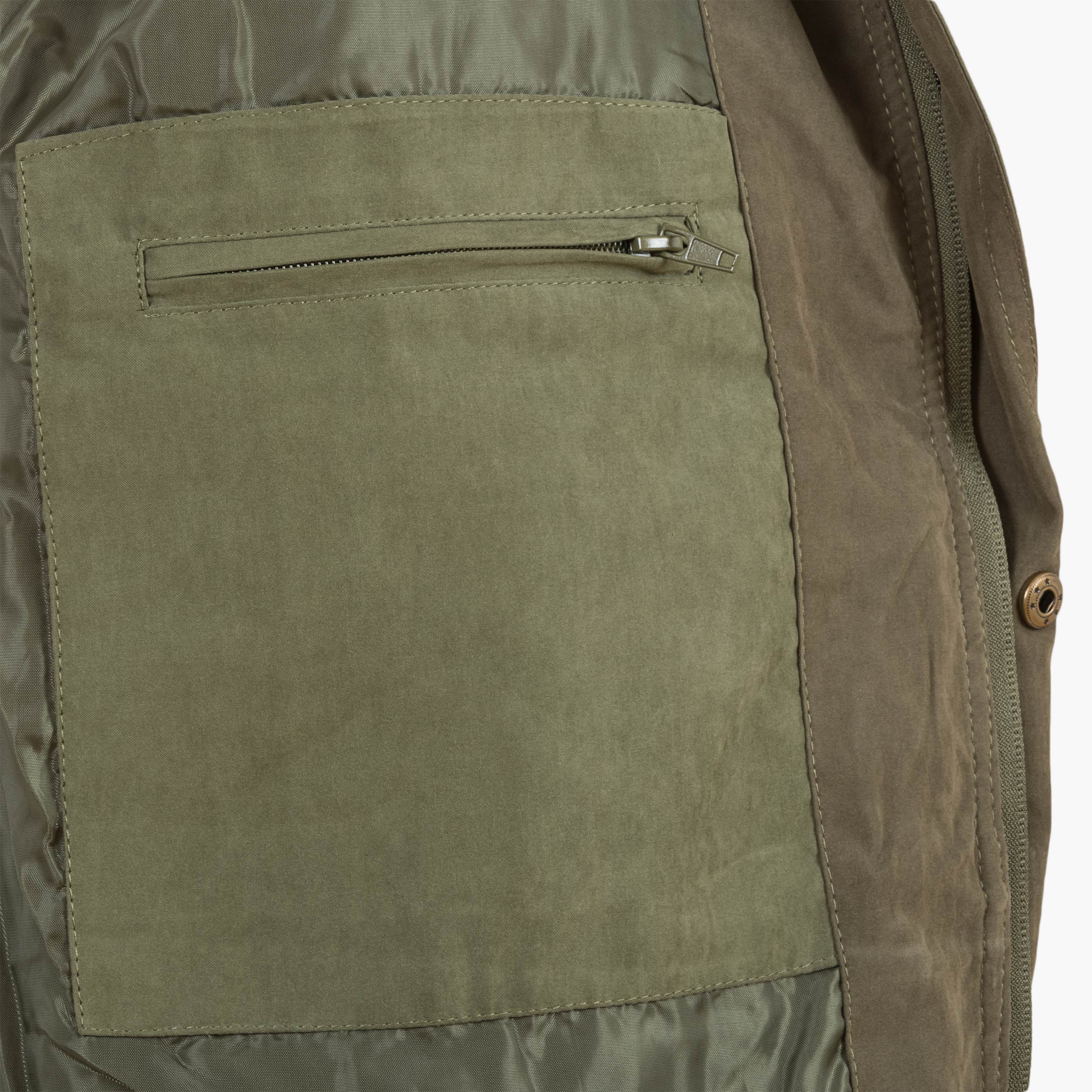 Highlander - Rexmoor Country Sport Jakke