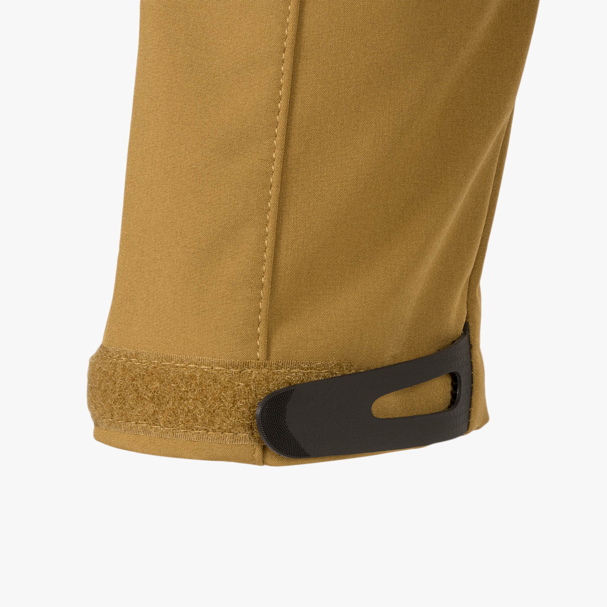 Highlander - Odin softshell jakke