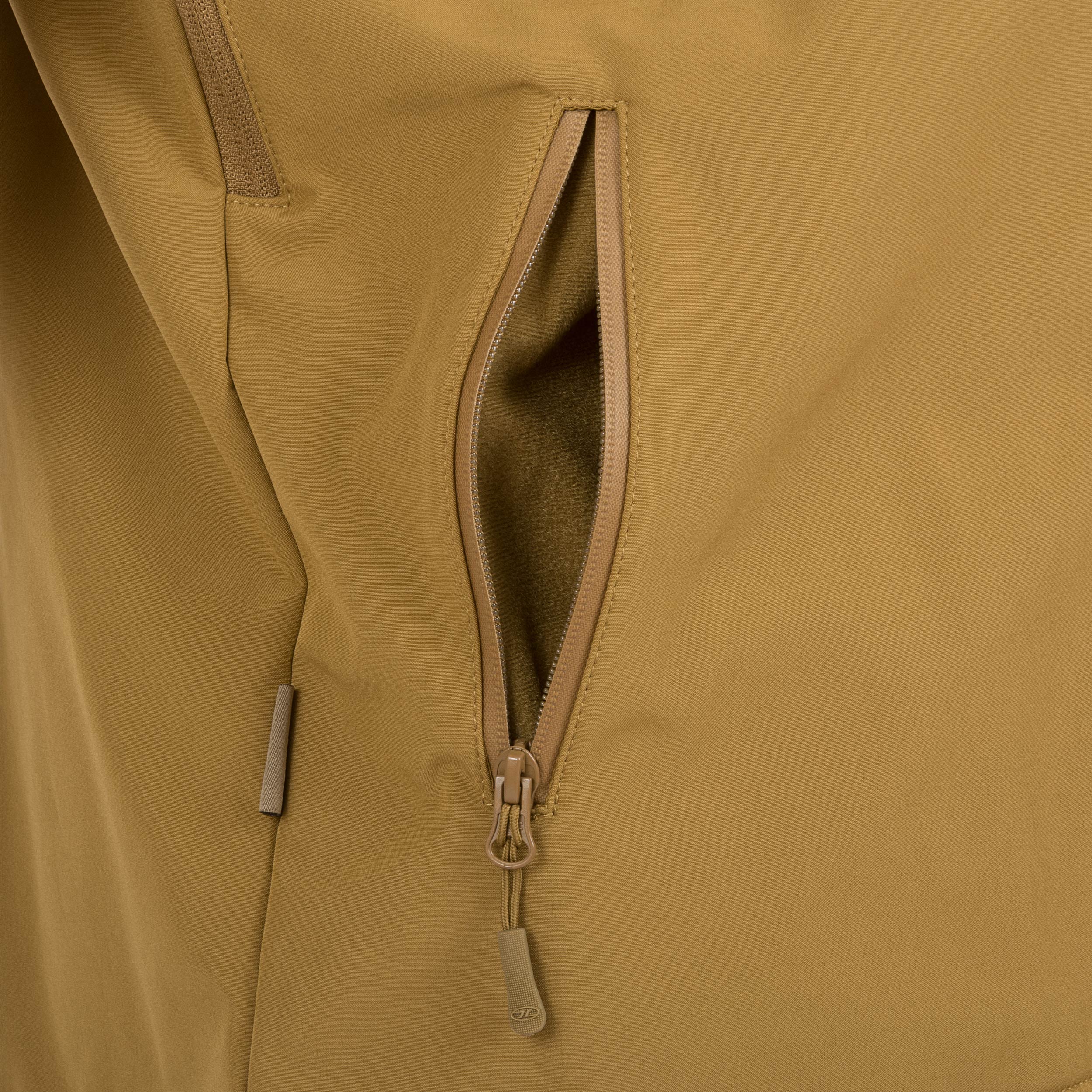 Highlander - Odin softshell jakke