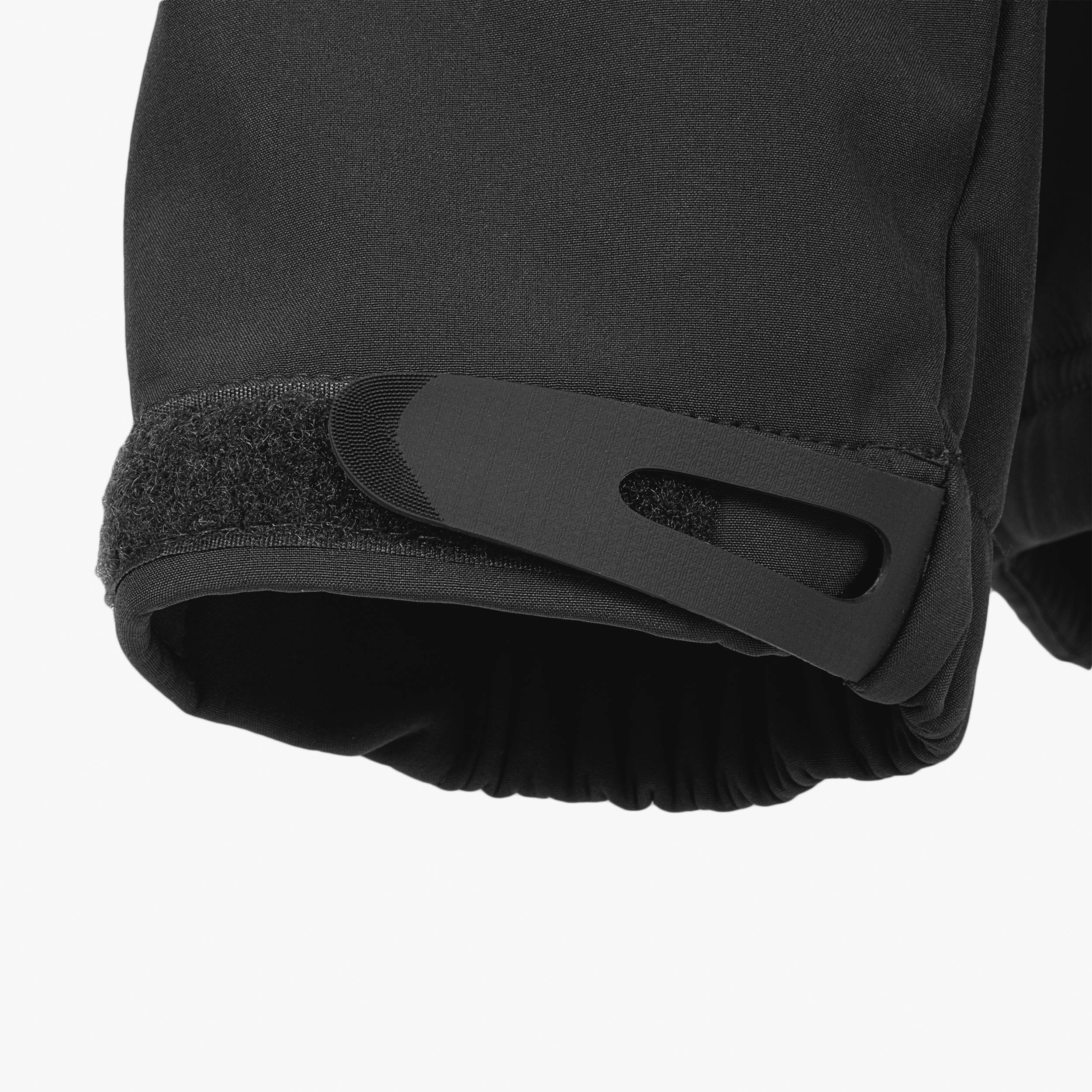 Highlander - Taktisk softshell jakke