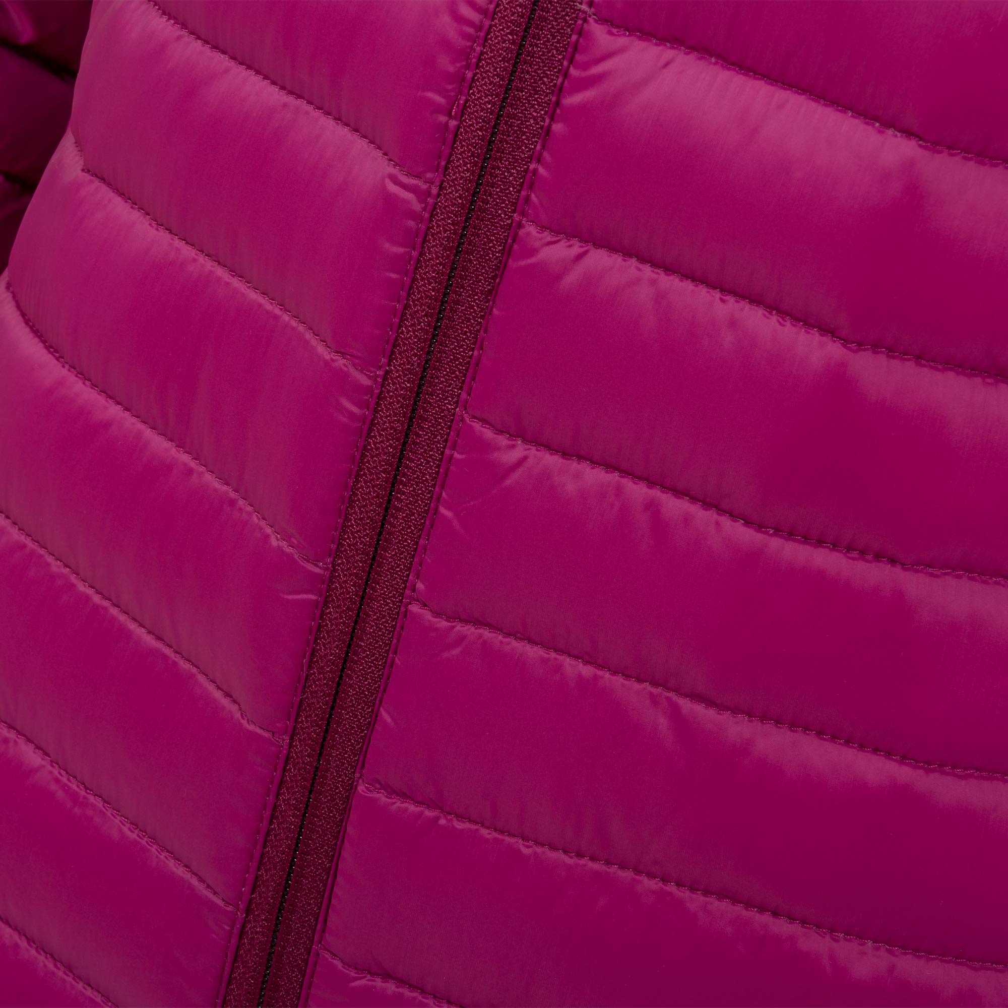 Highlander - HIGHLAND DOWN JAKKE, Kvinder