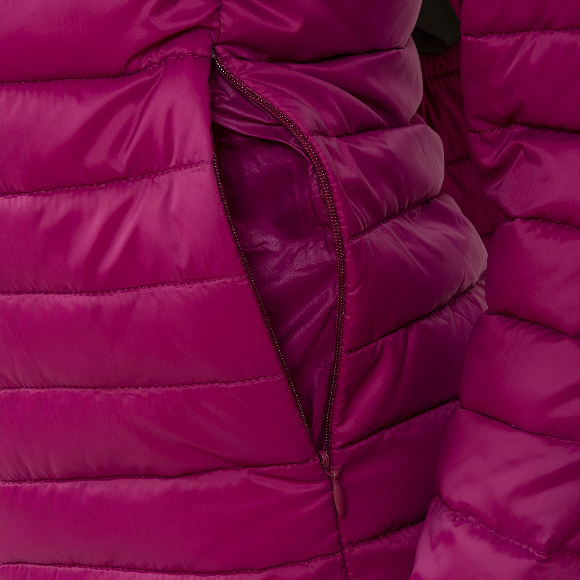 Highlander - HIGHLAND DOWN JAKKE, Kvinder