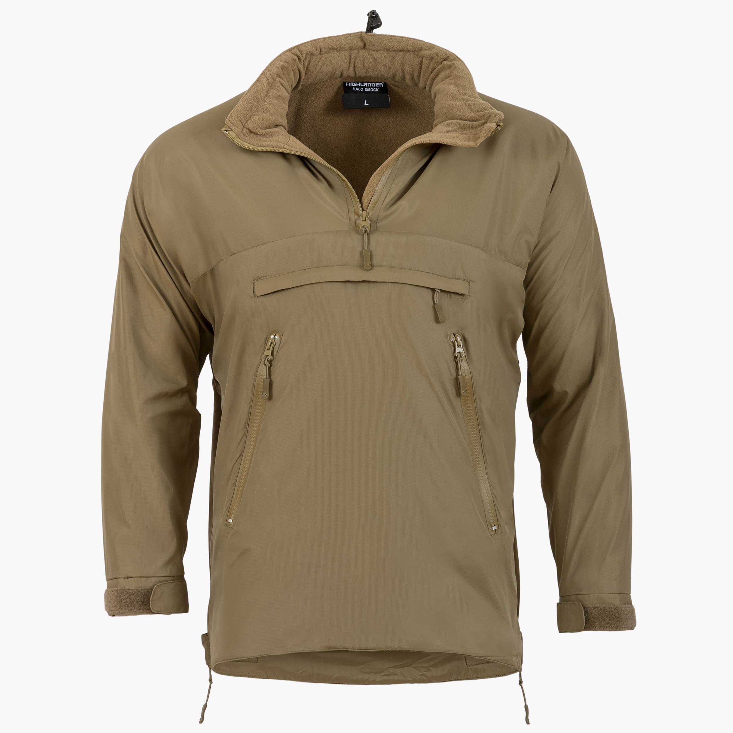 Highlander - Halo Smock Jakke