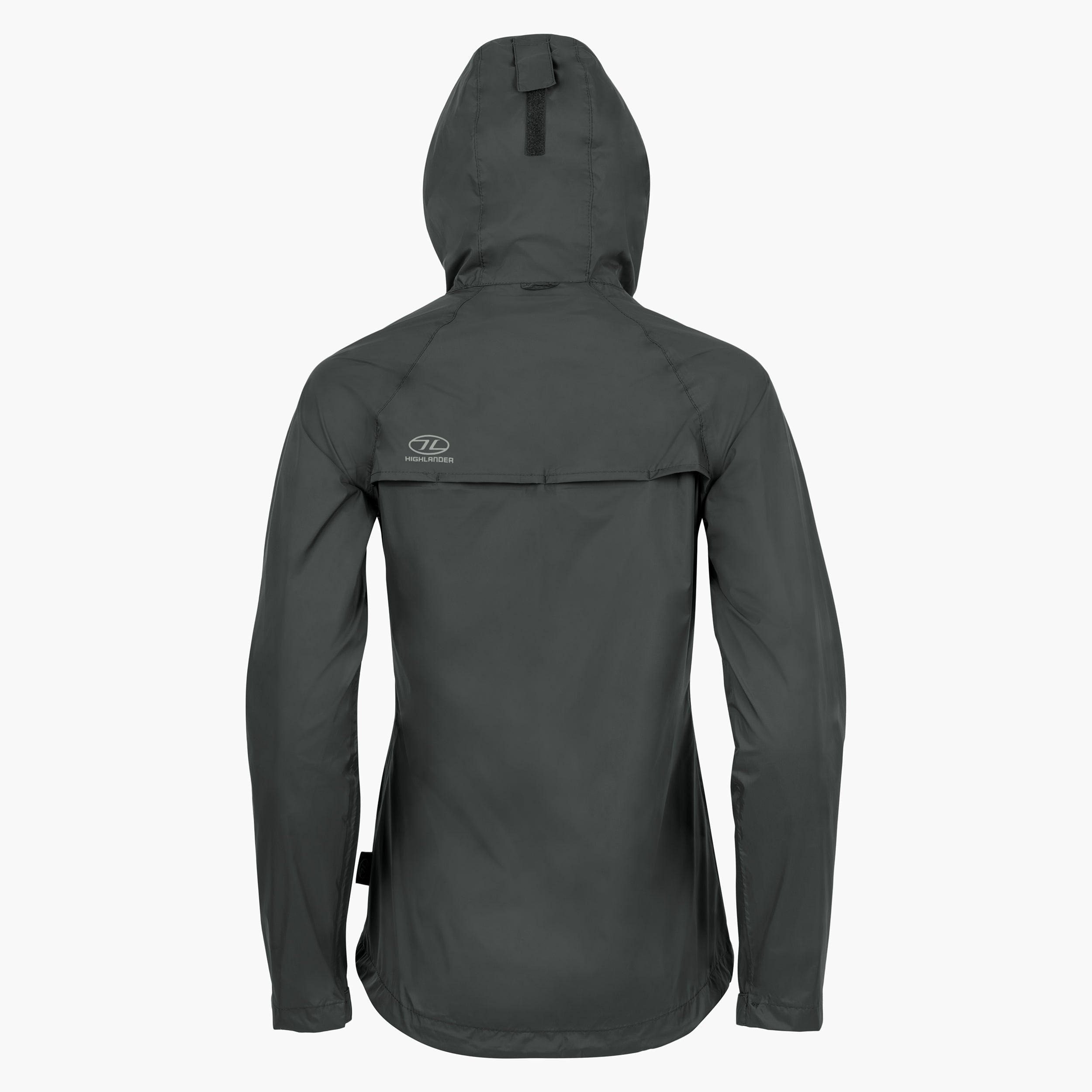Highlander - Stow & Go - Vandtæt og Vindafvisende - Herre