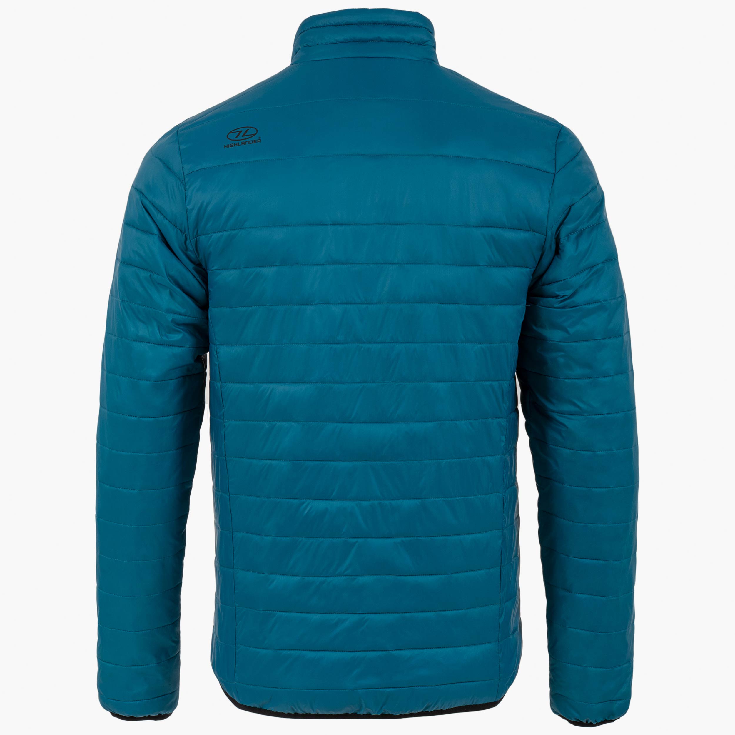 Highlander - Coll Vendbar Isoleret Jakke, Herrer