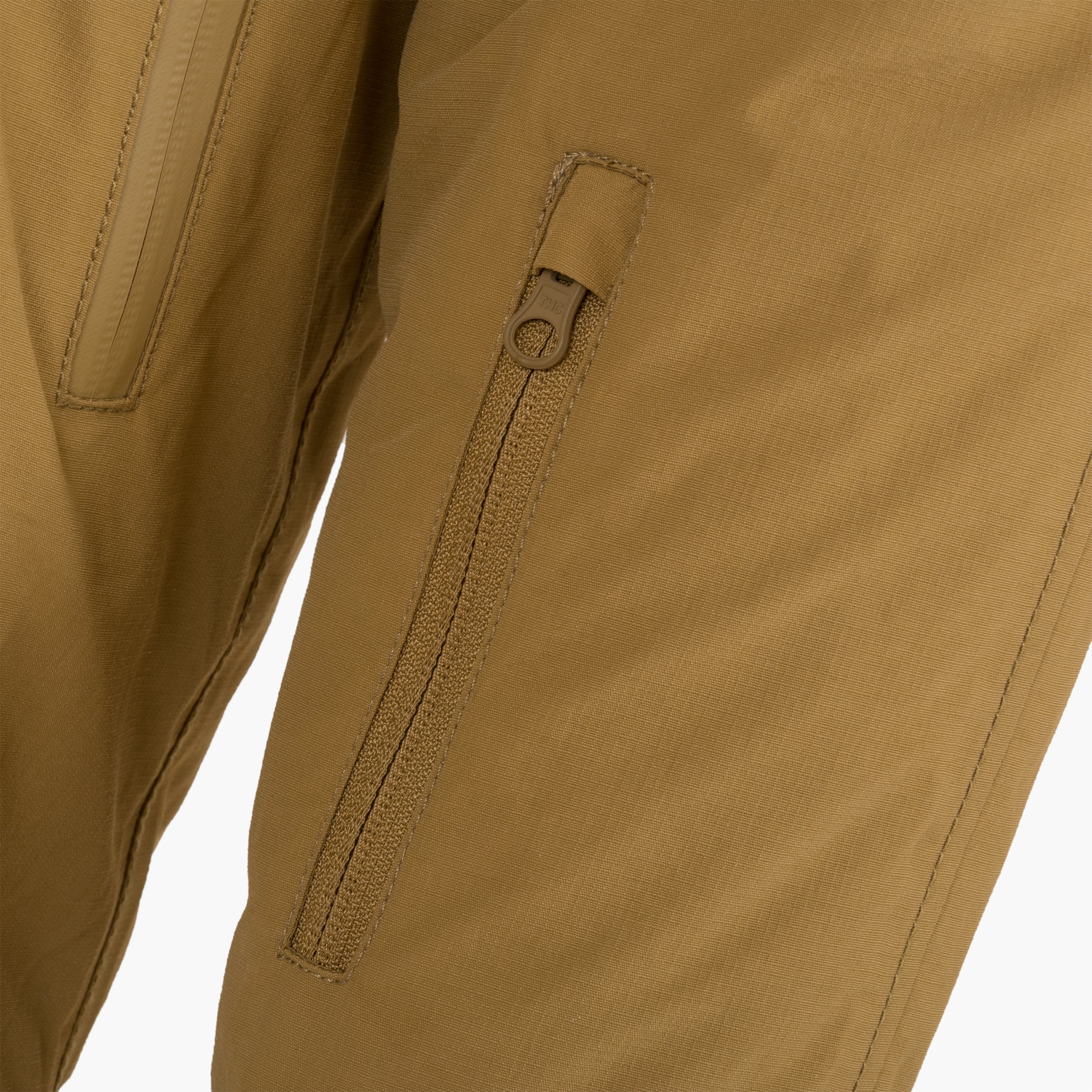 Highlander - Stryker Vandtæt Vinterjakke, Herrer