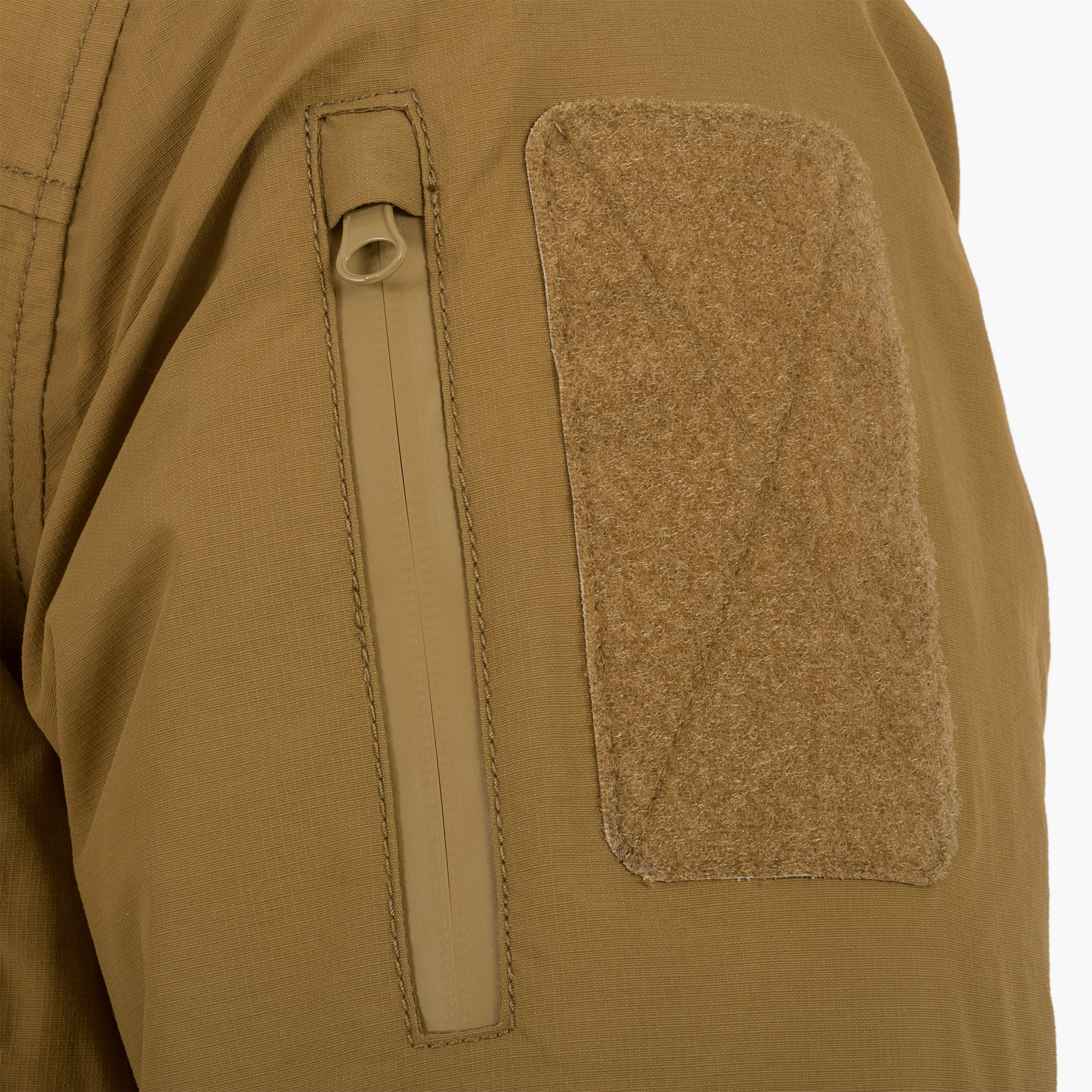 Highlander - Stryker Vandtæt Vinterjakke, Herrer