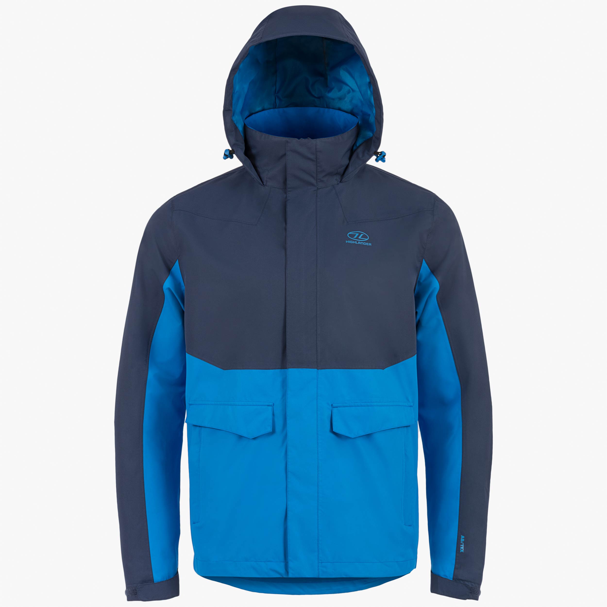 Highlander - CANNA JACKET, herre