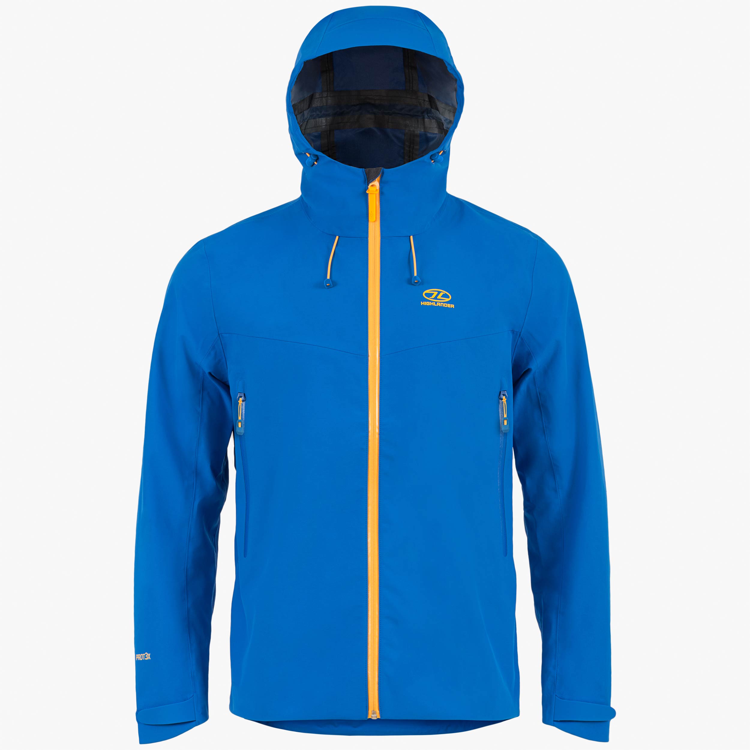 Highlander - Munro All Weather Mountain Jacket