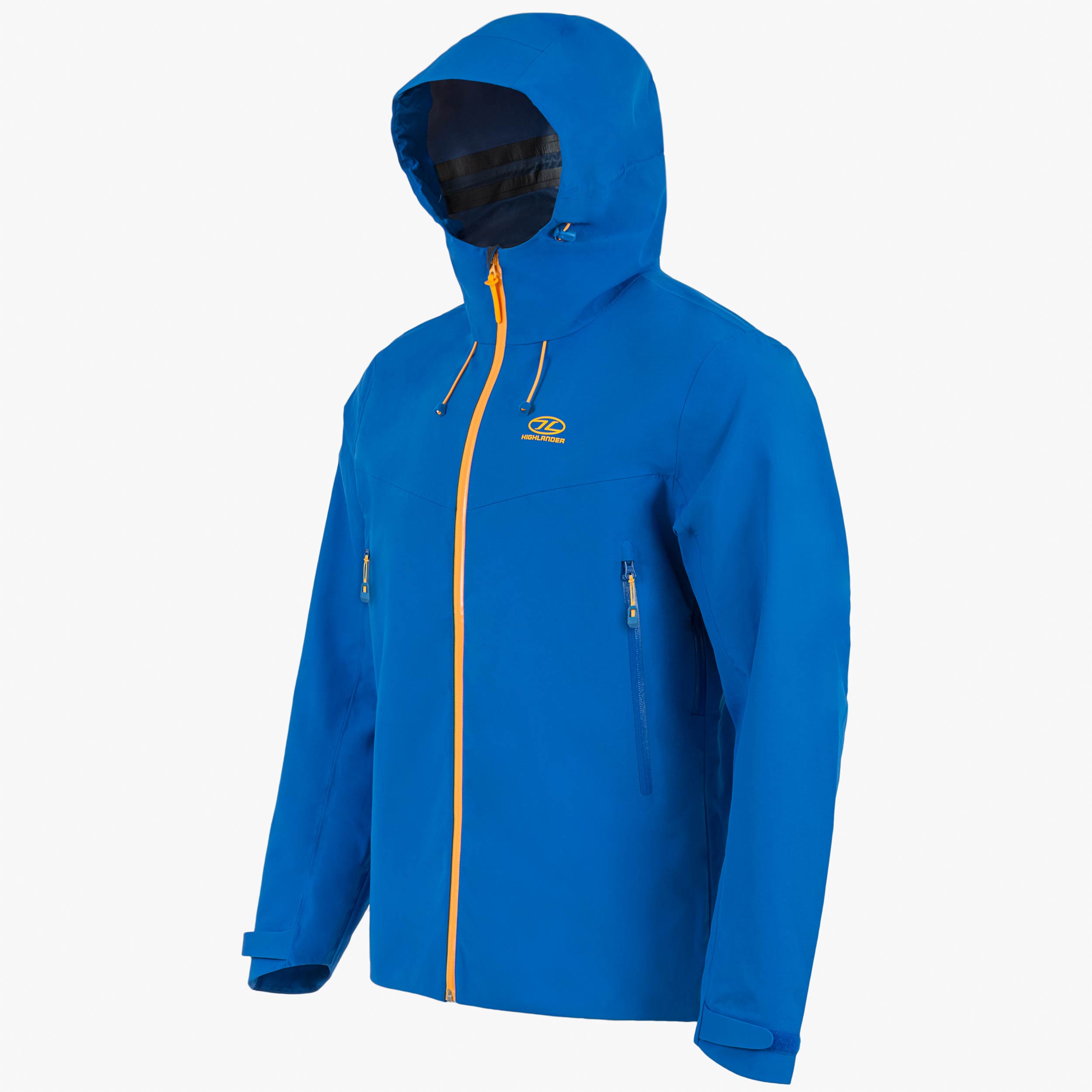 Highlander - Munro All Weather Mountain Jacket