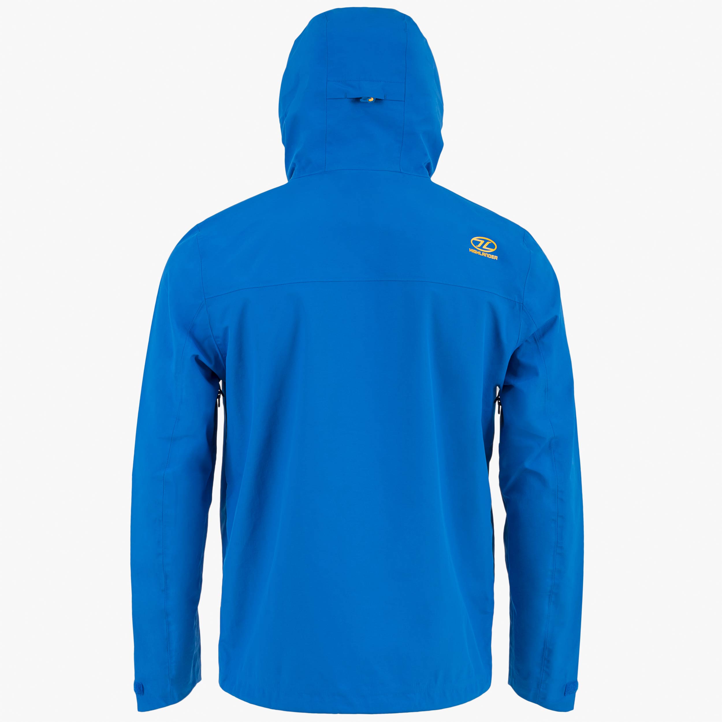 Highlander - Munro All Weather Mountain Jacket